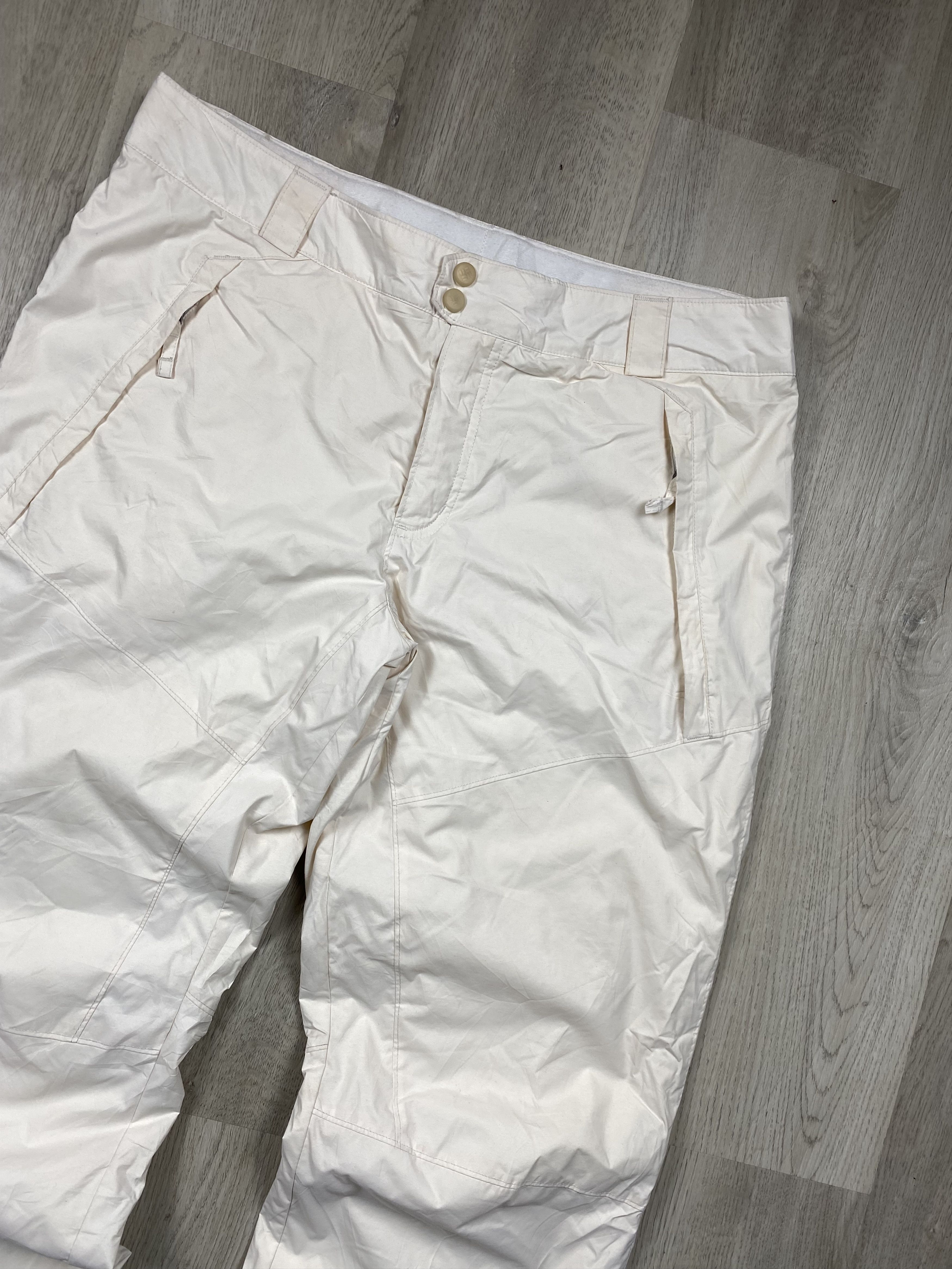 Columbia Columbia Titanium Vintage Ski Pants Snowboard Size 36" / US 14 / IT 50 - 2 Thumbnail