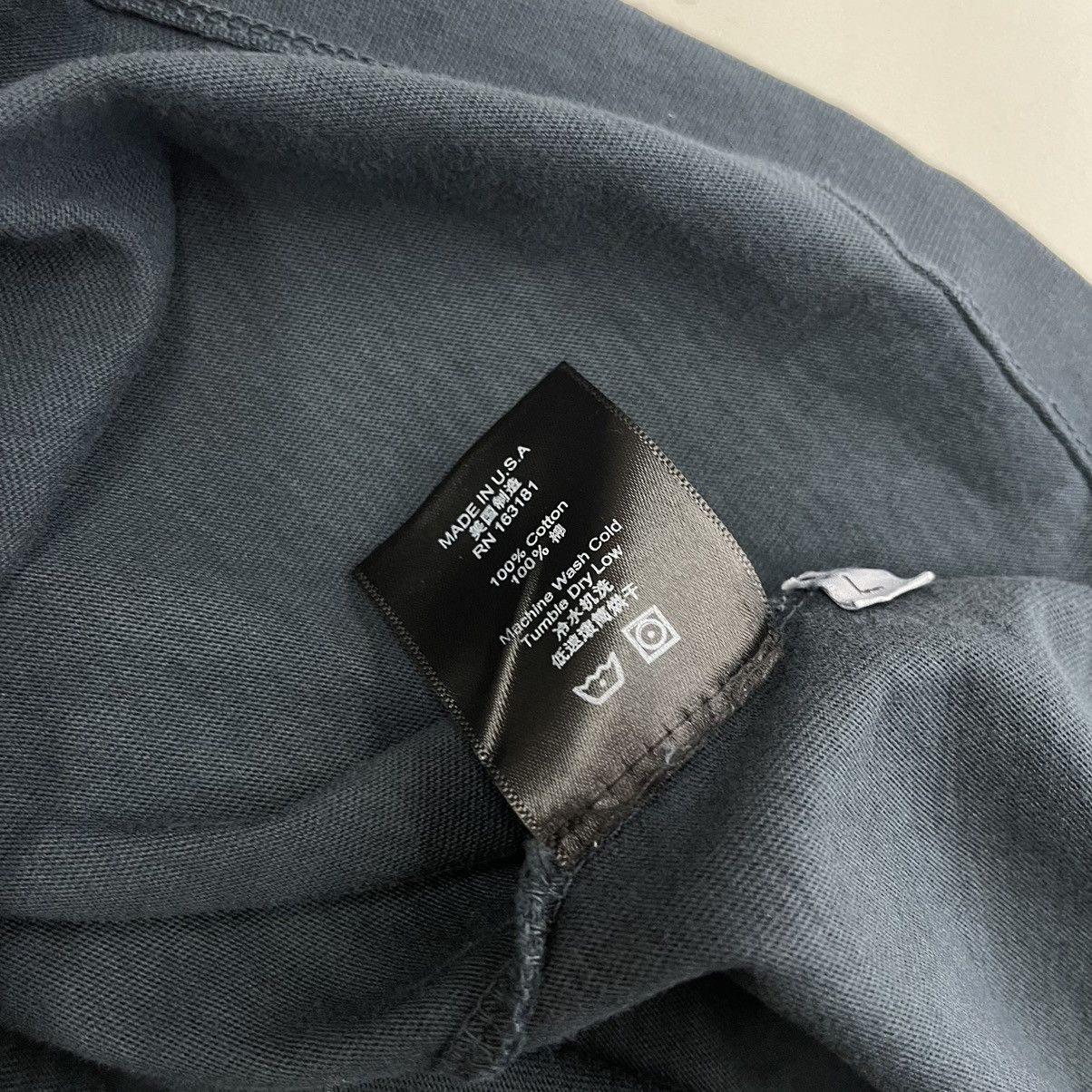 Rhude Rhude Sunset Tee Size Large (Fits like XL) Size US L / EU 52-54 / 3 - 5 Thumbnail
