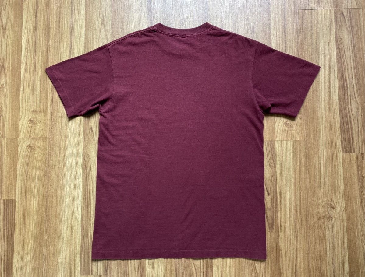 Stussy Vintage Y2K Stussy T Shirt Blind Tee Birdhouse Peralta Hardy Size US M / EU 48-50 / 2 - 7 Thumbnail
