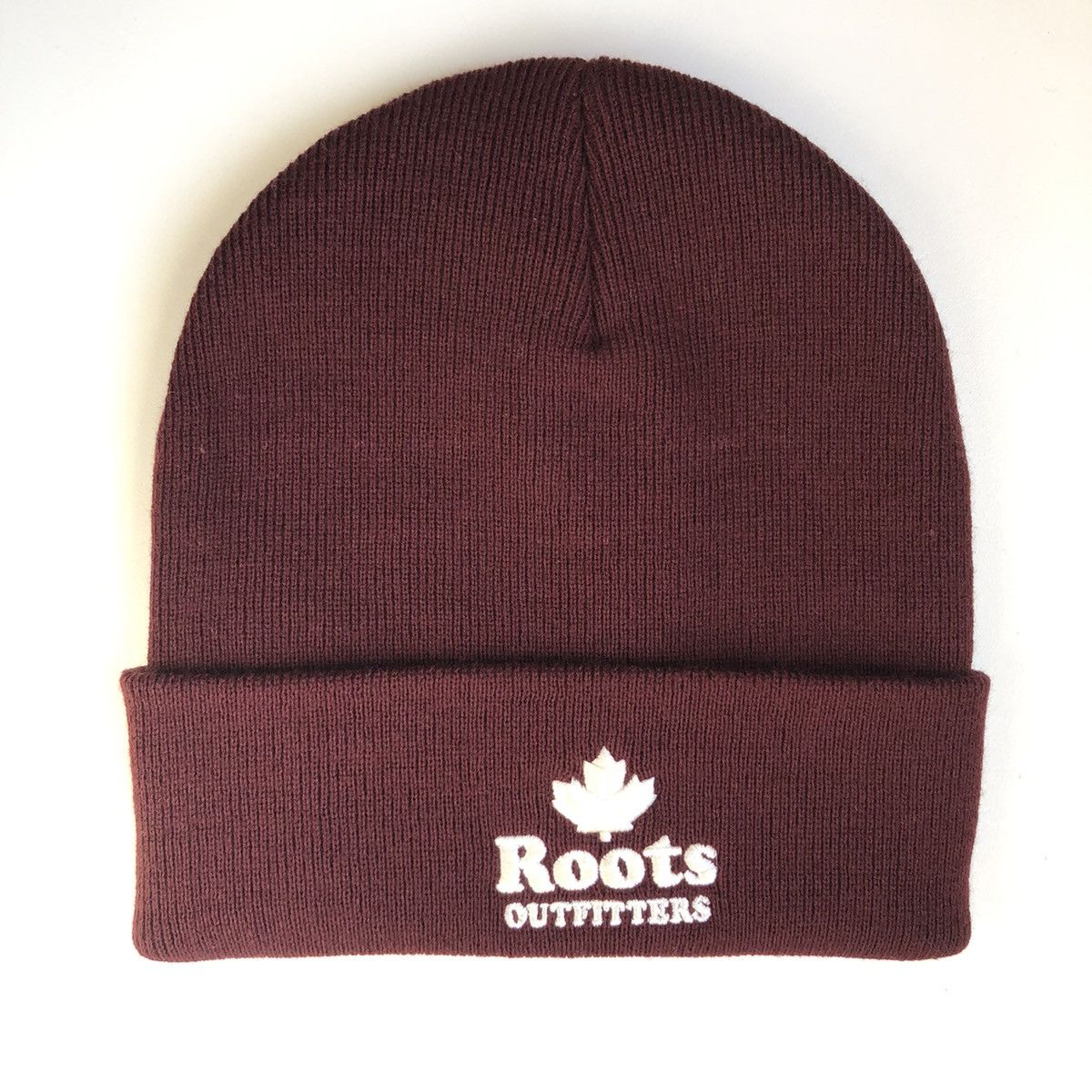 Roots Roots Loose Gauge Beanie Size ONE SIZE - 1 Thumbnail