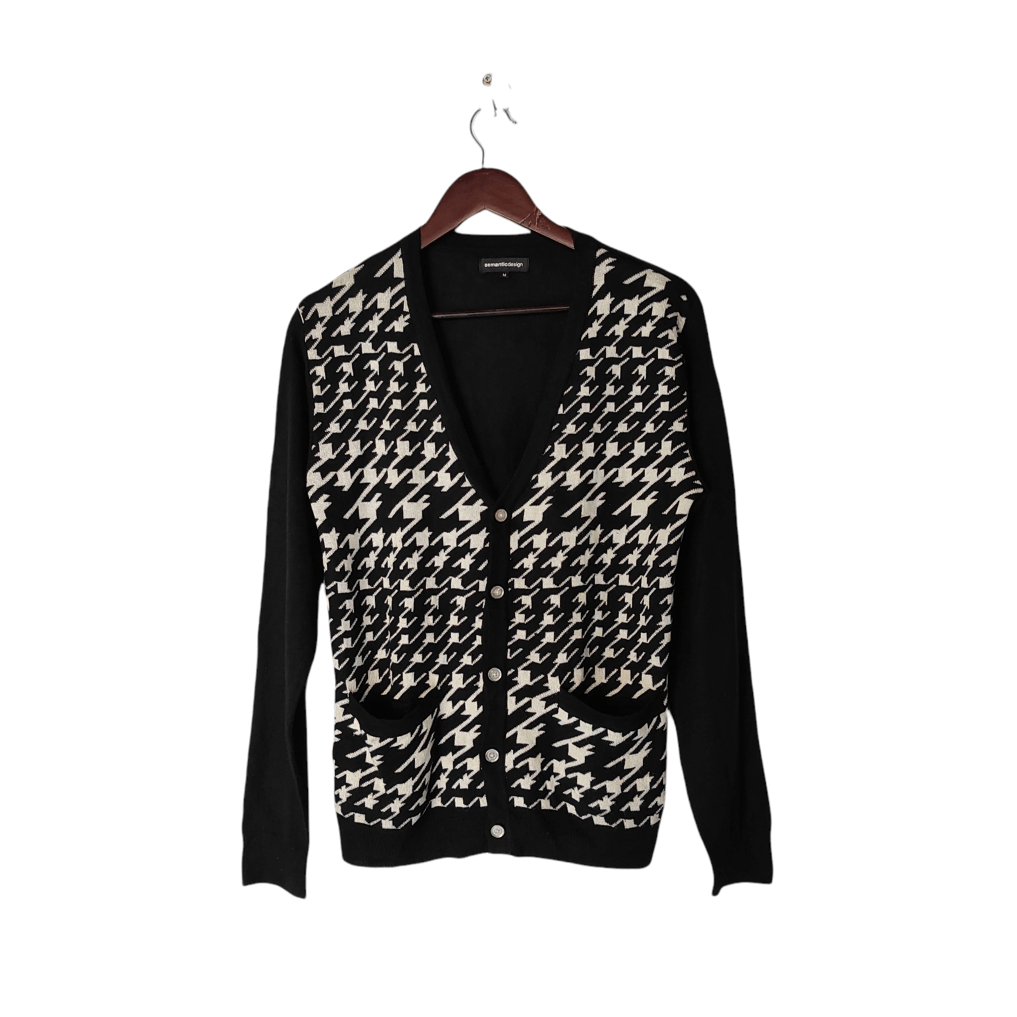 Hysteric Glamor Cardigan | Grailed