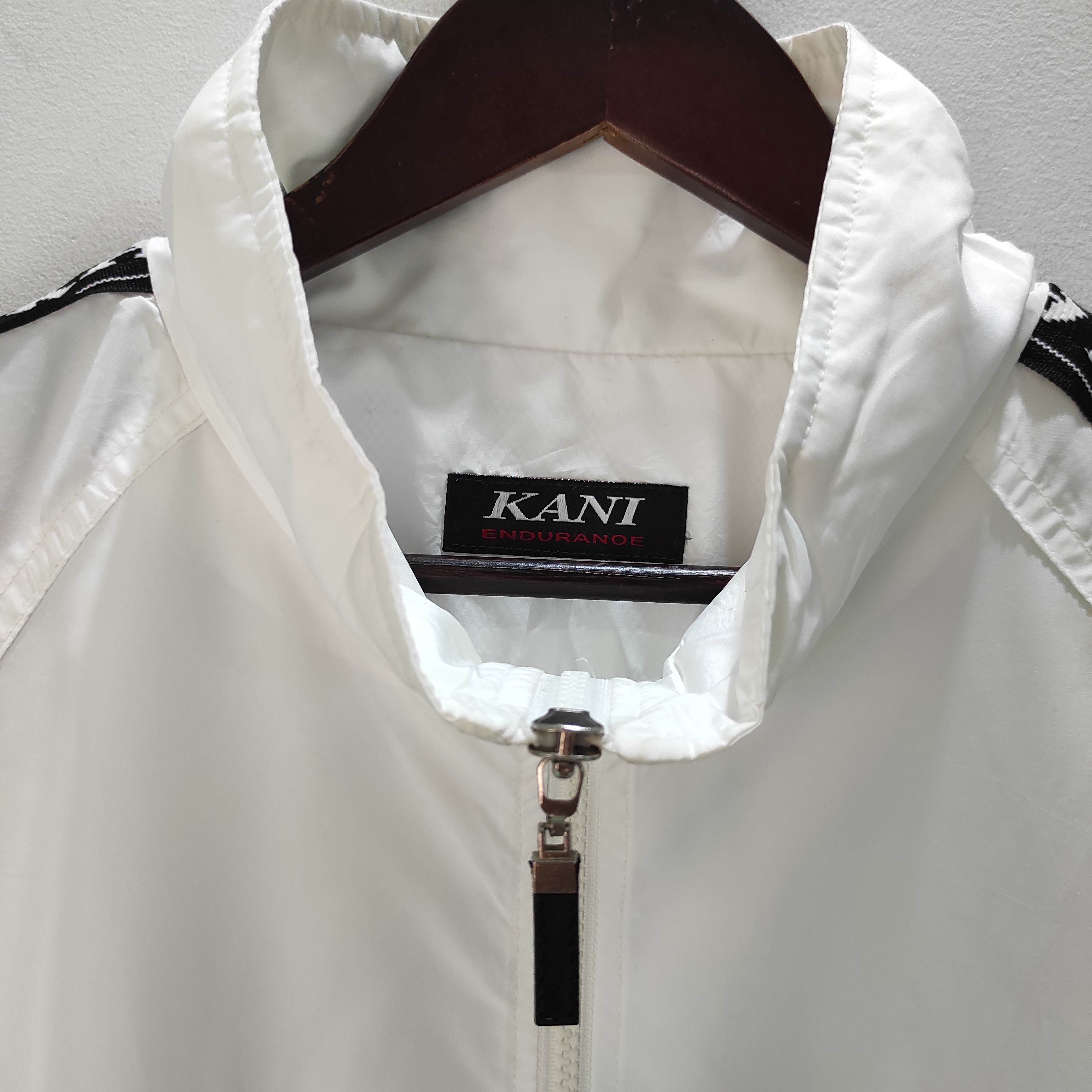 Karl Kani Bundle Order KANI SPORT Embroidery Logo Windbreaker Jacket Size US L / EU 52-54 / 3 - 9 Thumbnail