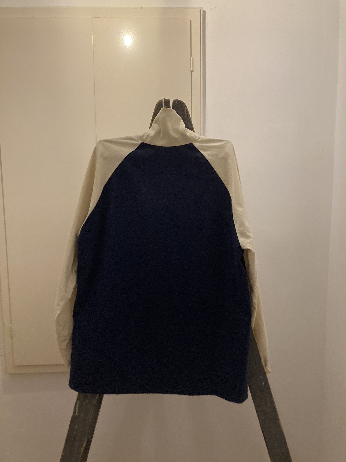 Aime Leon Dore Nylon Popover Jacket Size US M / EU 48-50 / 2 - 2 Thumbnail