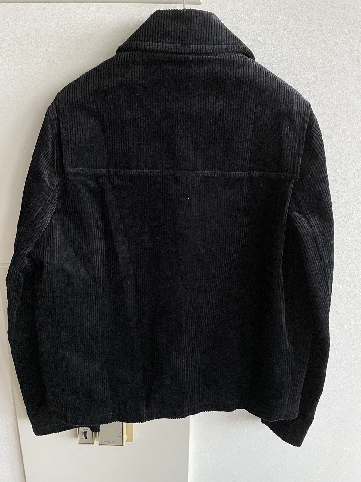 Hedi Slimane × Saint Laurent Paris × Yves Saint Laurent $3,500+Limited Edition Saint Laurent Corduroy Jacket Size US M / EU 48-50 / 2 - 18 Thumbnail