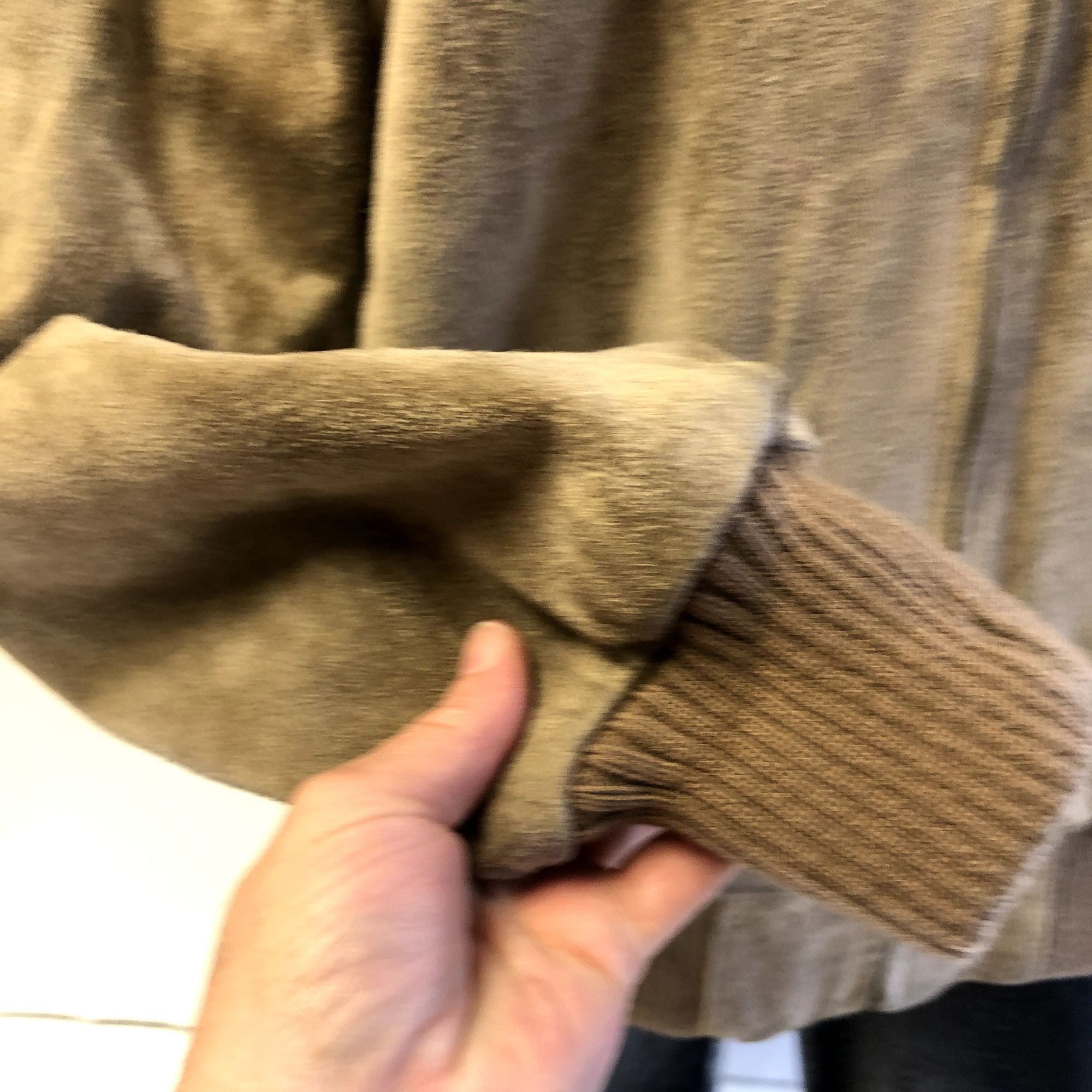 Vtg 80's Alvin Josef Suede CAFE RACER Jacket Motorcycle Coat