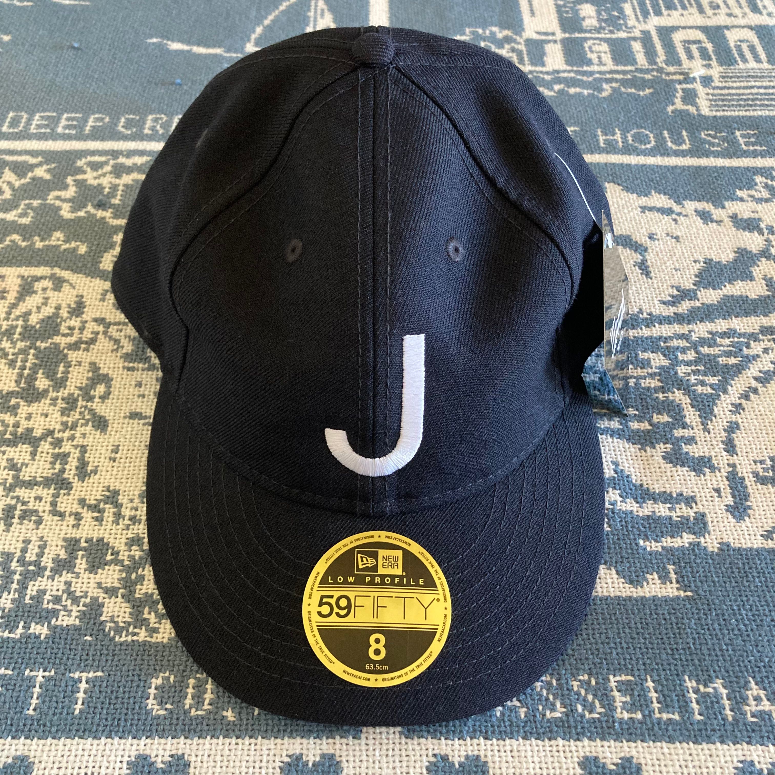 59FIFTY Low Profile New Era Cap - Black – JJJJound - idcar.com.ar