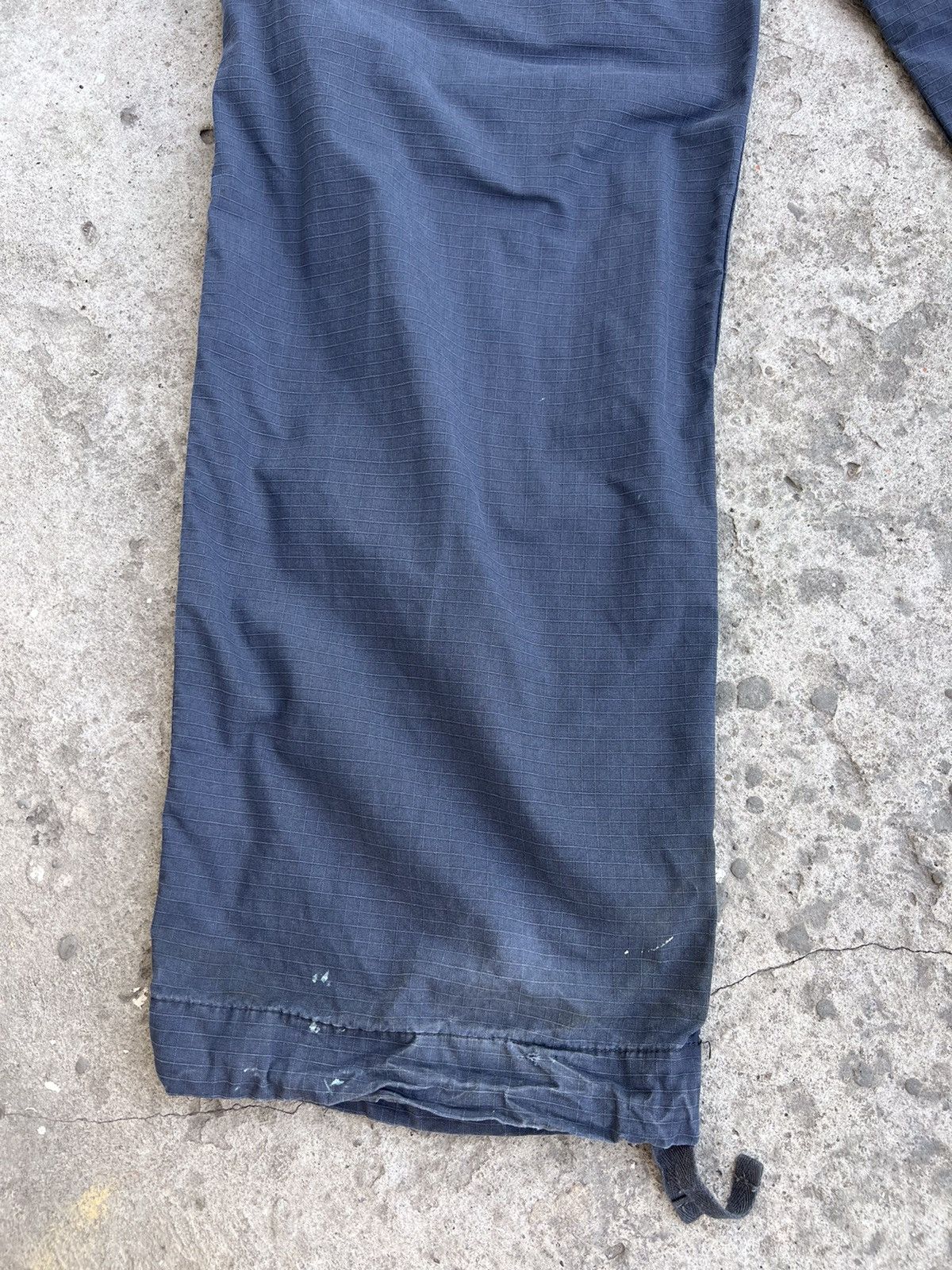 Carhartt × Vintage Vintage Carhartt Cargo Pants Washed distressed Size US 32 / EU 48 - 8 Thumbnail