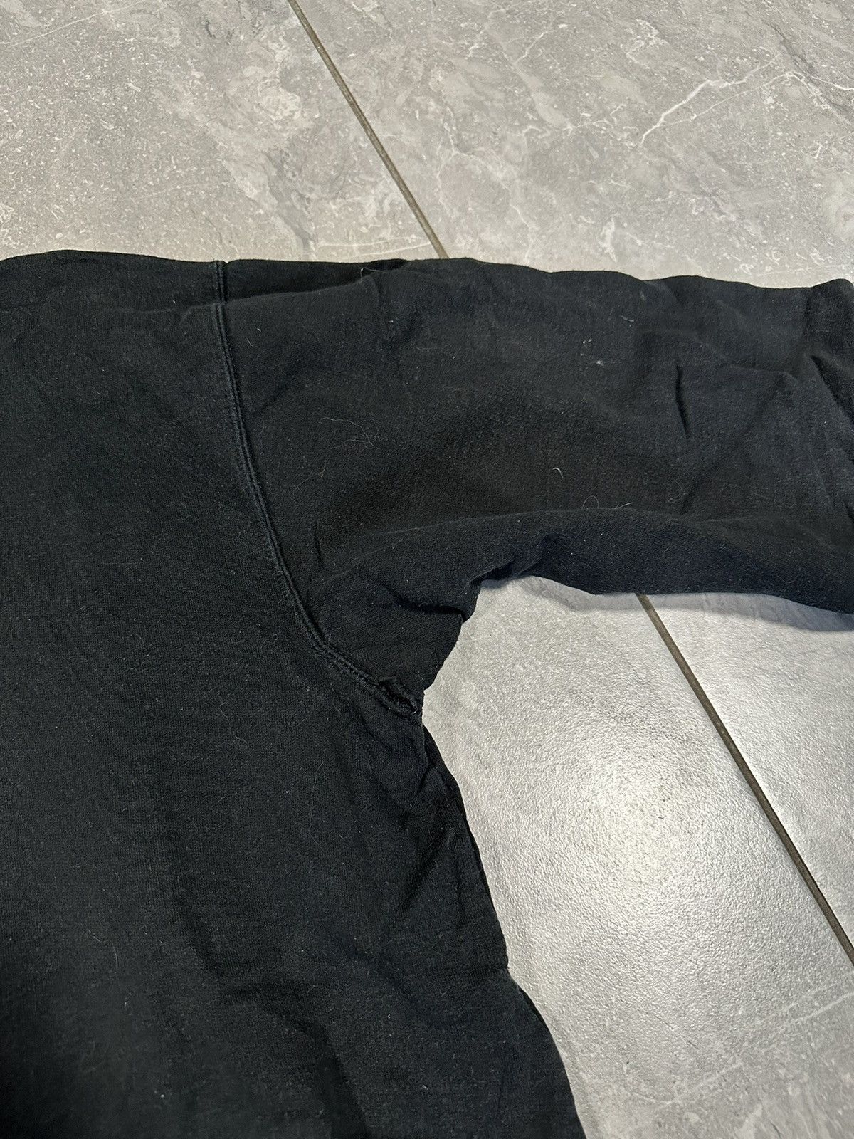 Vintage Metallica Hoodie