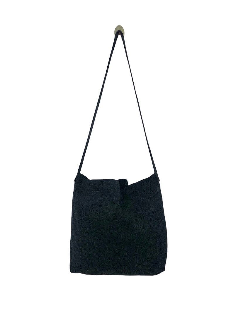 Fred Perry Fred Perry by Raf Simons Slim Shoulder tote bag japan made Size ONE SIZE - 4 Thumbnail