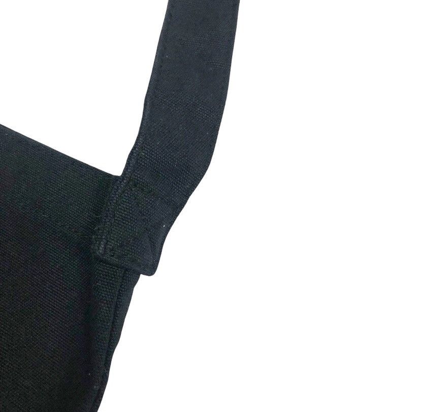 Fred Perry Fred Perry by Raf Simons Slim Shoulder tote bag japan made Size ONE SIZE - 12 Thumbnail