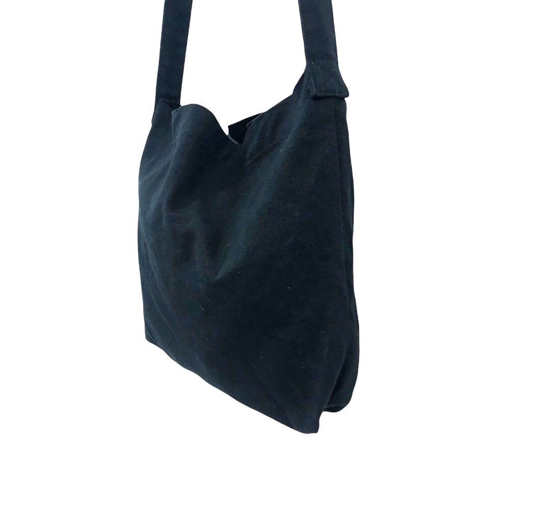 Fred Perry Fred Perry by Raf Simons Slim Shoulder tote bag japan made Size ONE SIZE - 8 Thumbnail