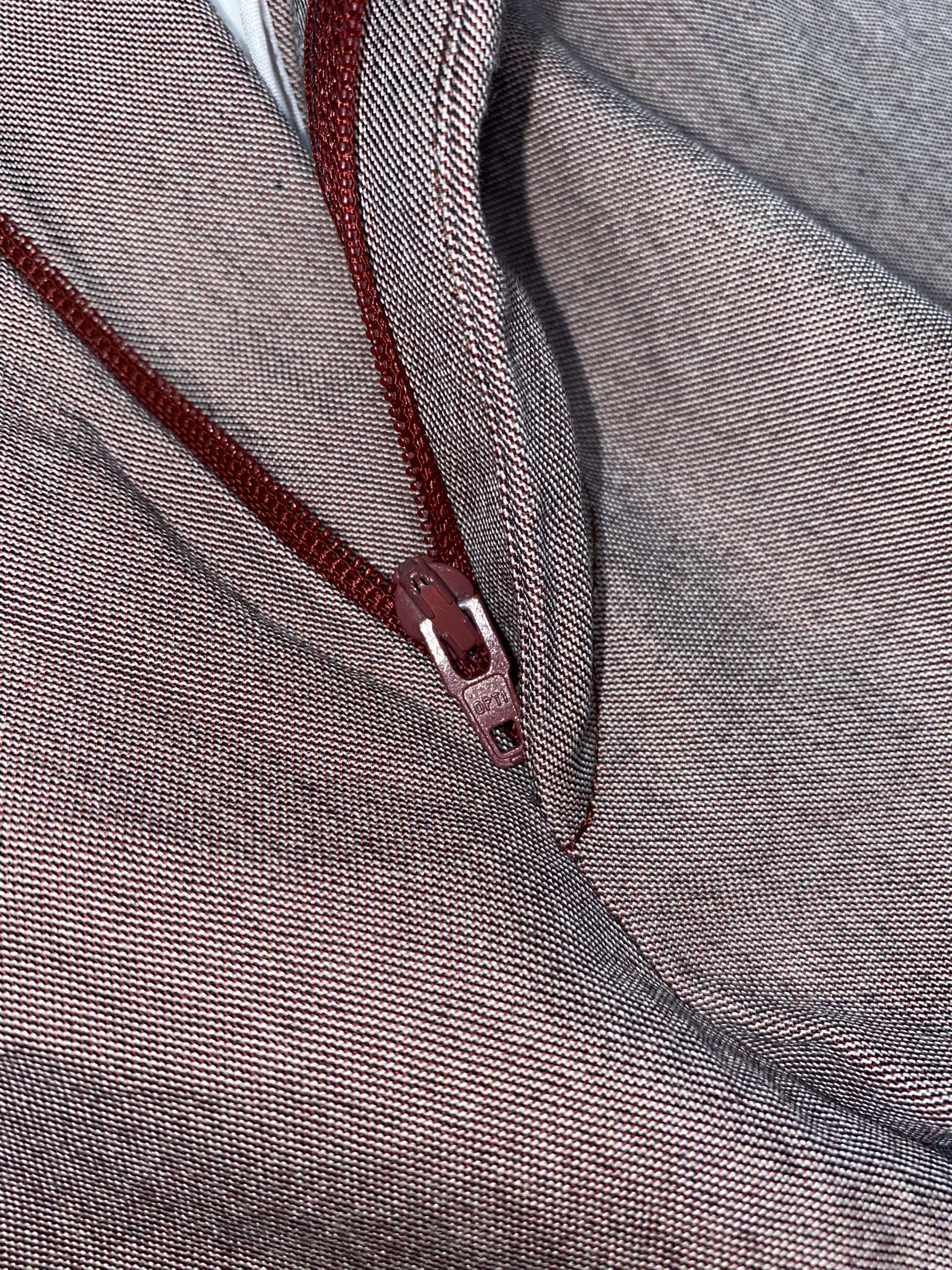 Gucci Gucci Light Pink Formal Pants Size US 38 / EU 54 - 11 Thumbnail