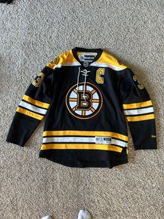 NWT Boston Bruins Reverse Retro Adidas Hoodie S NHL