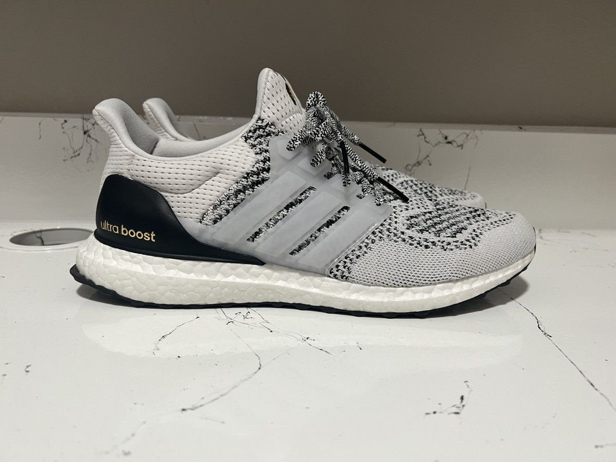 Adidas us 9.5 to eu 42 best sale
