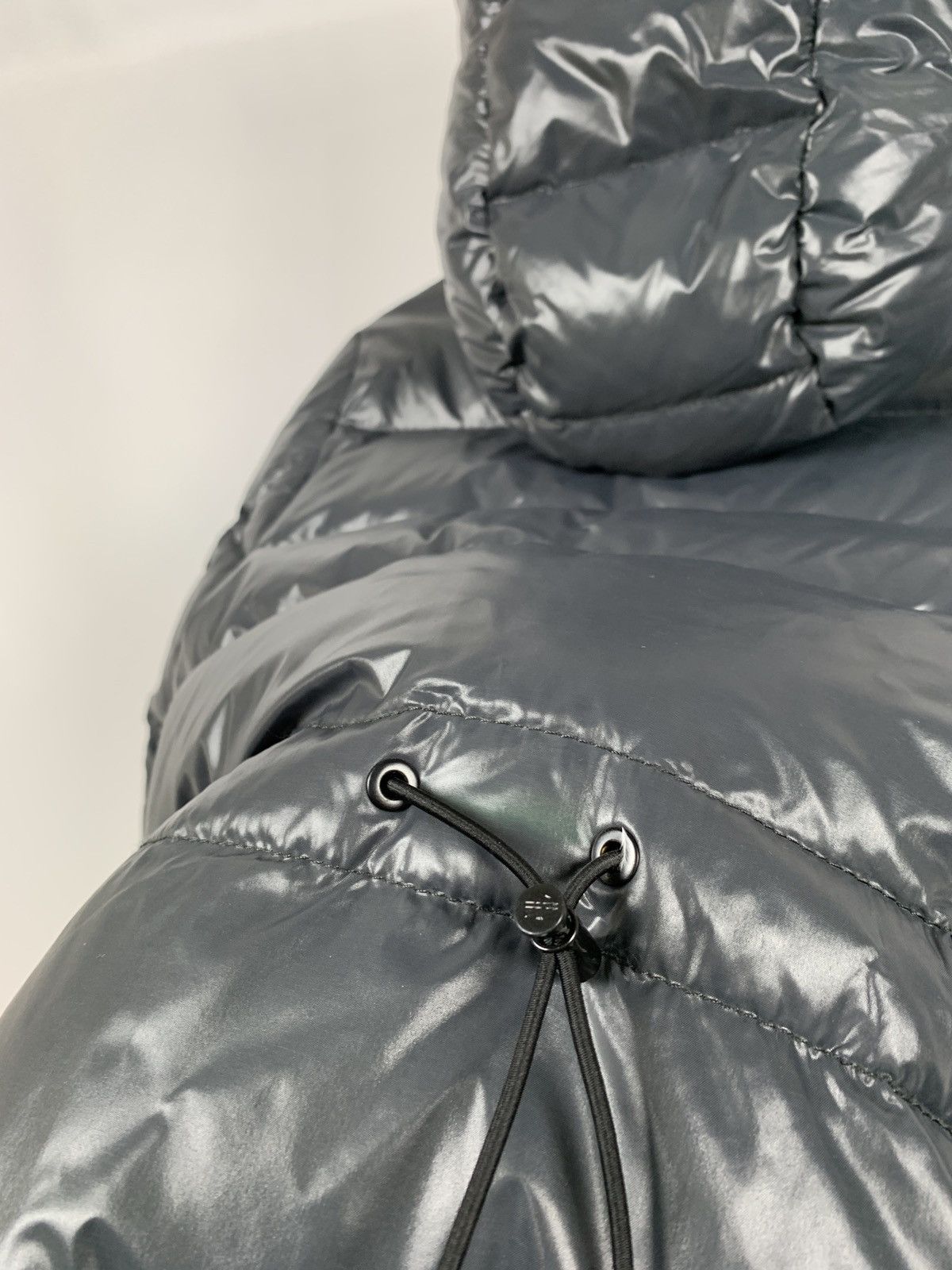 Moncler Women's Loire Giubbotto Puffer Coat Jacket