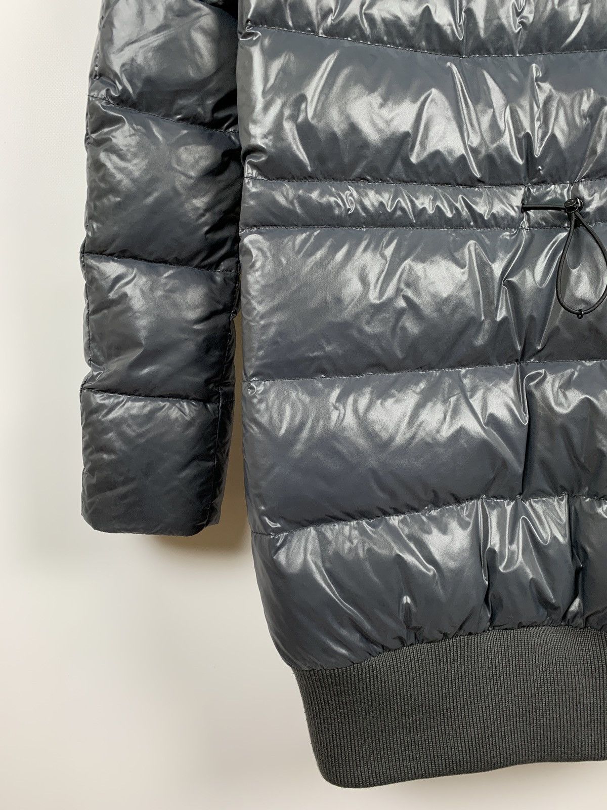 Moncler Moncler Women’s Loire Giubbotto Puffer Coat Jacket Size S / US 4 / IT 40 - 14 Thumbnail