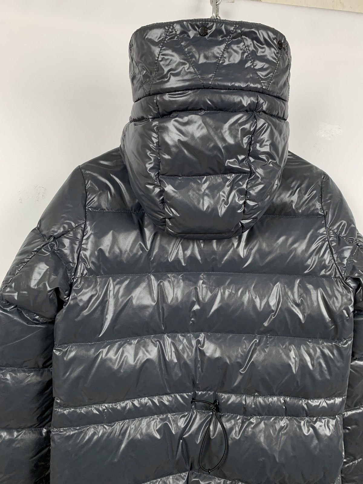 Moncler Moncler Women’s Loire Giubbotto Puffer Coat Jacket Size S / US 4 / IT 40 - 12 Thumbnail