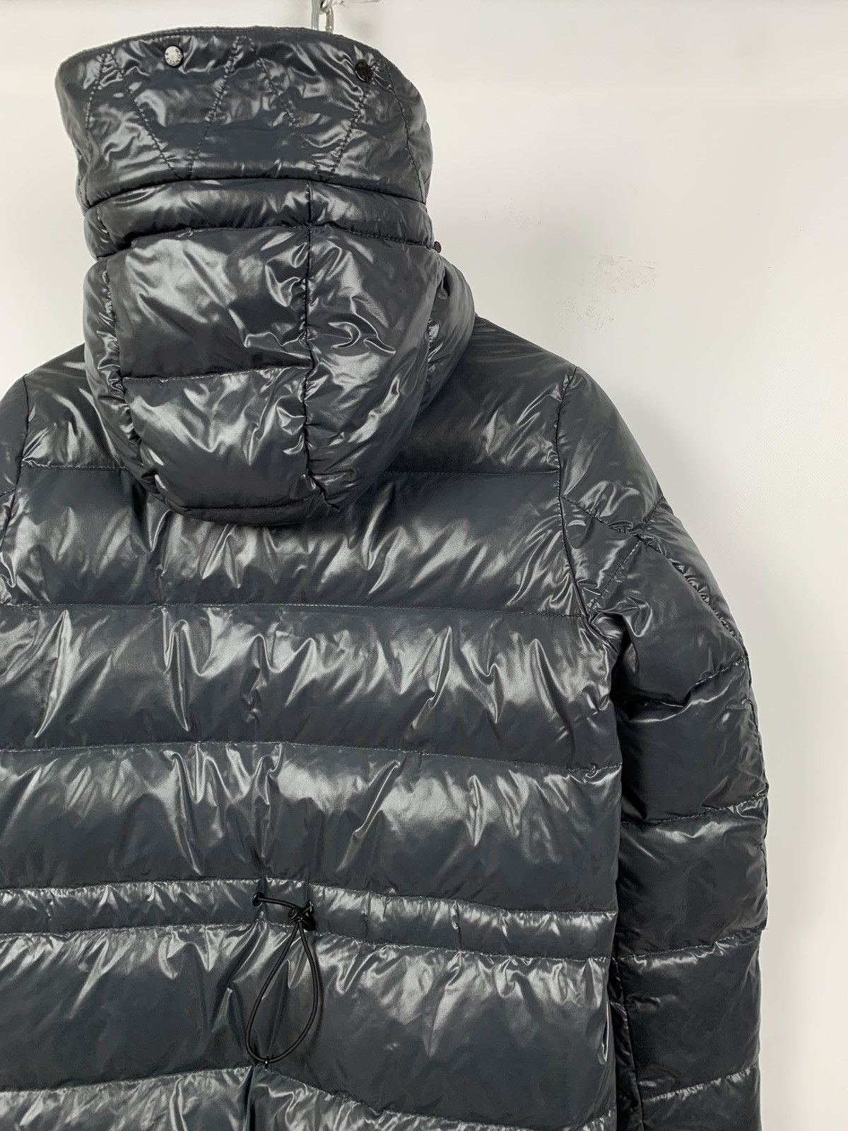 Moncler Moncler Women’s Loire Giubbotto Puffer Coat Jacket Size S / US 4 / IT 40 - 13 Thumbnail