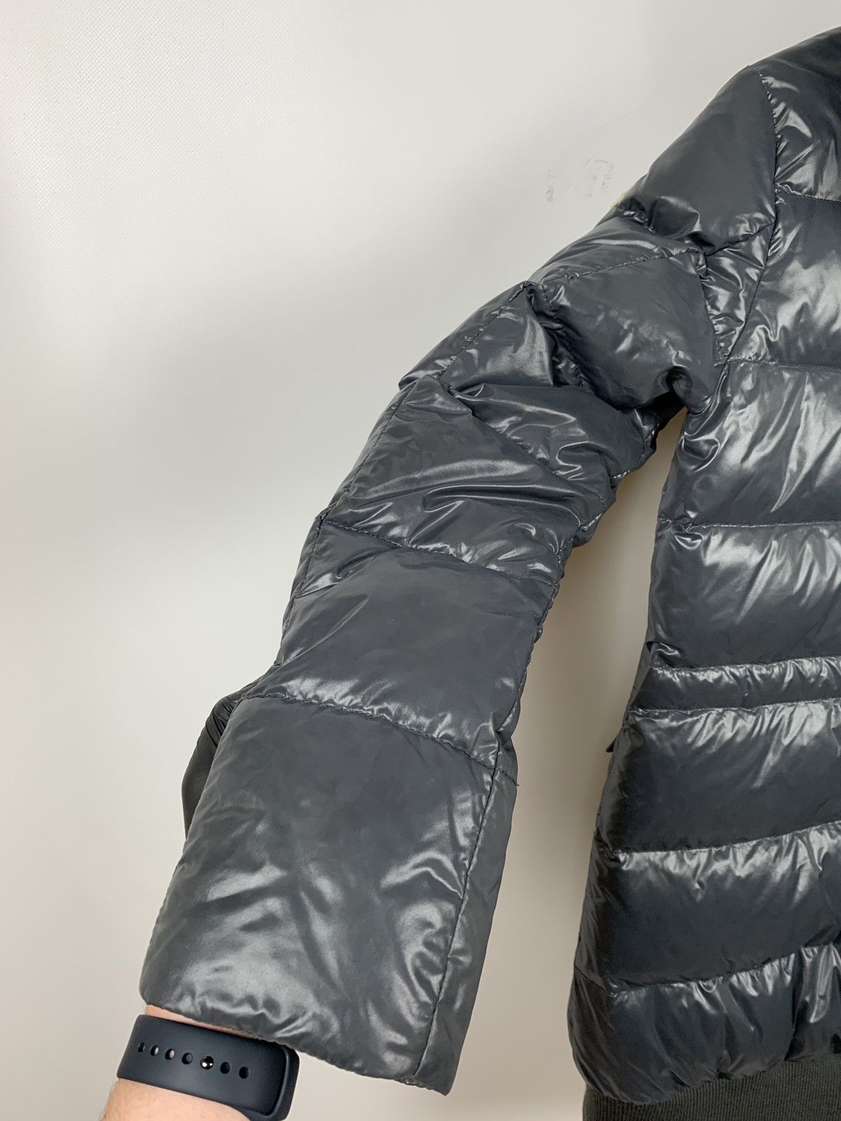 Moncler Moncler Women’s Loire Giubbotto Puffer Coat Jacket Size S / US 4 / IT 40 - 19 Thumbnail