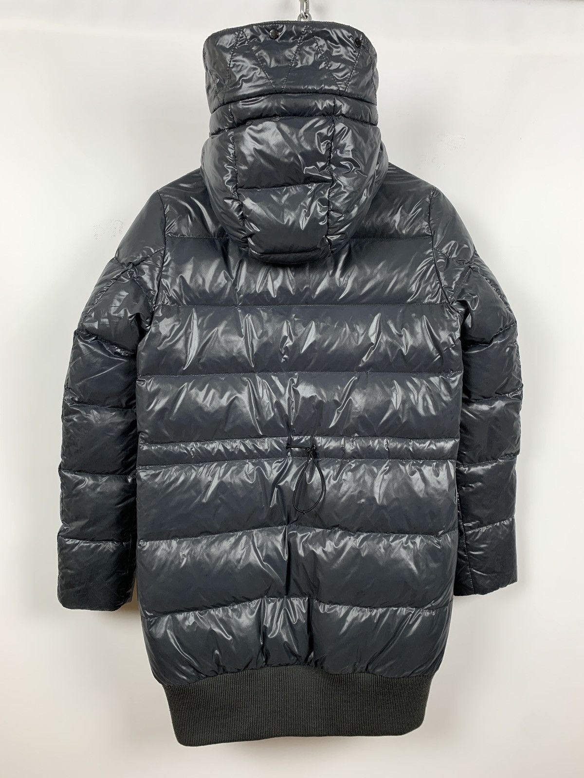 Moncler Moncler Women’s Loire Giubbotto Puffer Coat Jacket Size S / US 4 / IT 40 - 2 Thumbnail