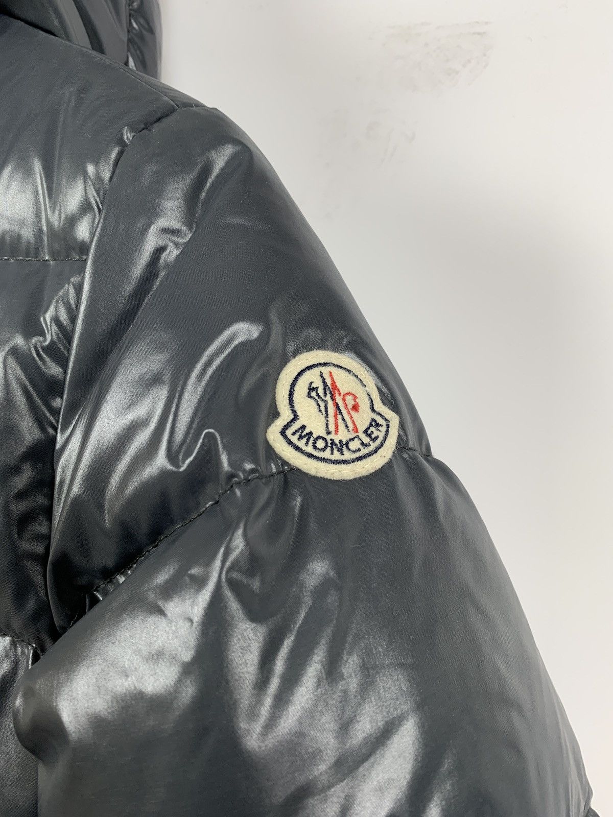 Moncler Moncler Women’s Loire Giubbotto Puffer Coat Jacket Size S / US 4 / IT 40 - 9 Thumbnail