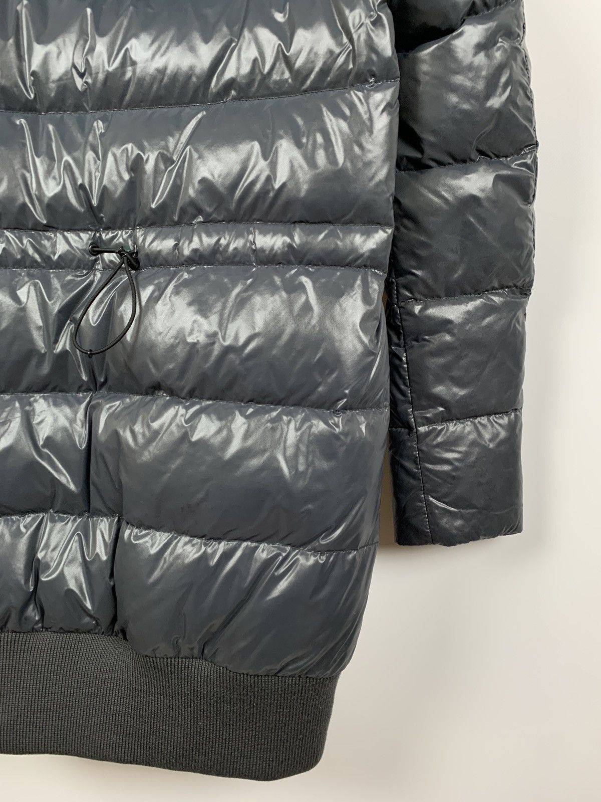 Moncler Moncler Women’s Loire Giubbotto Puffer Coat Jacket Size S / US 4 / IT 40 - 15 Thumbnail