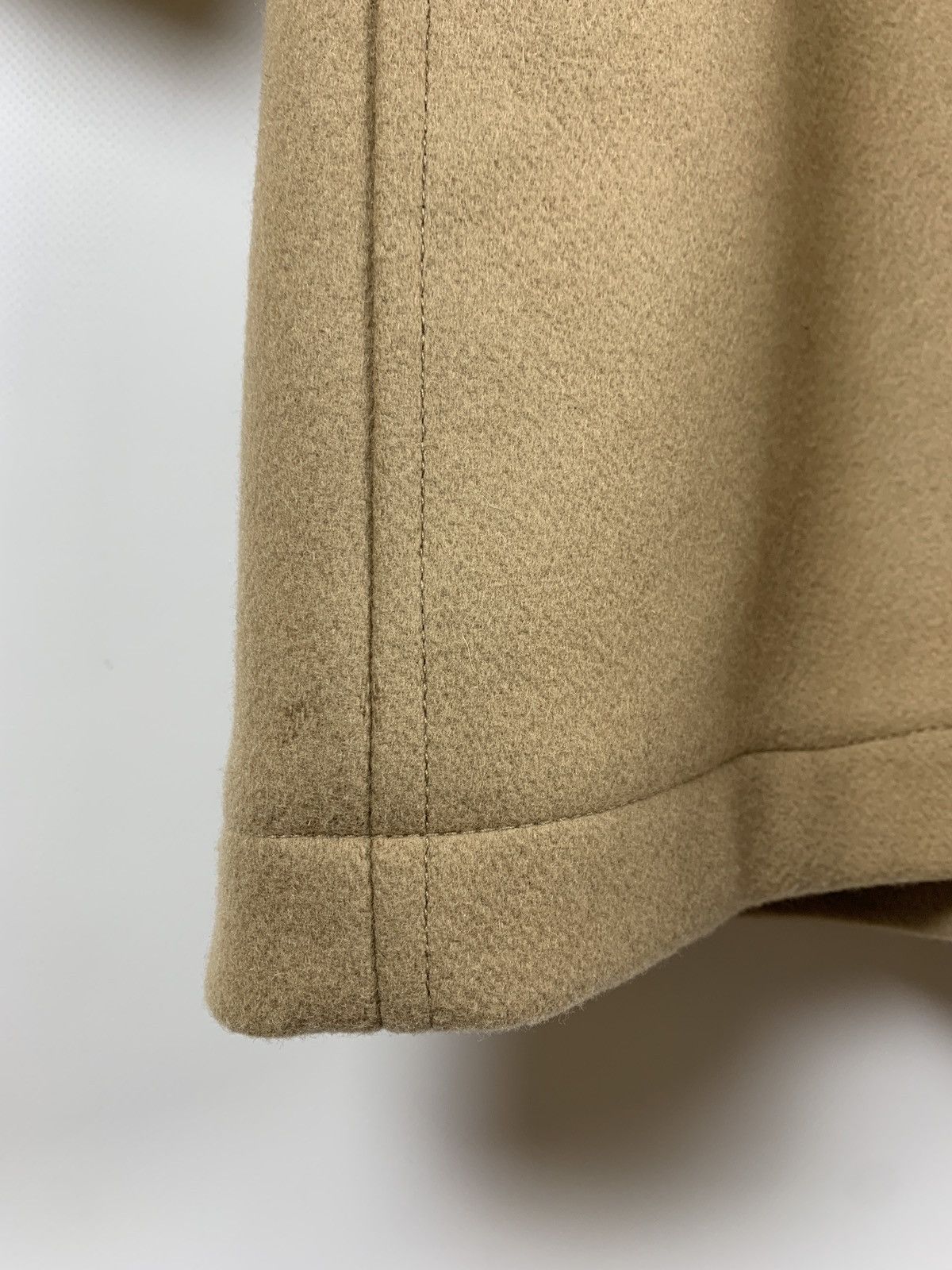 A.P.C. A.P.C Women’s Wool Trench Coat Size M / US 6-8 / IT 42-44 - 23 Thumbnail