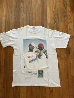 Supreme Dipset Tee | Grailed