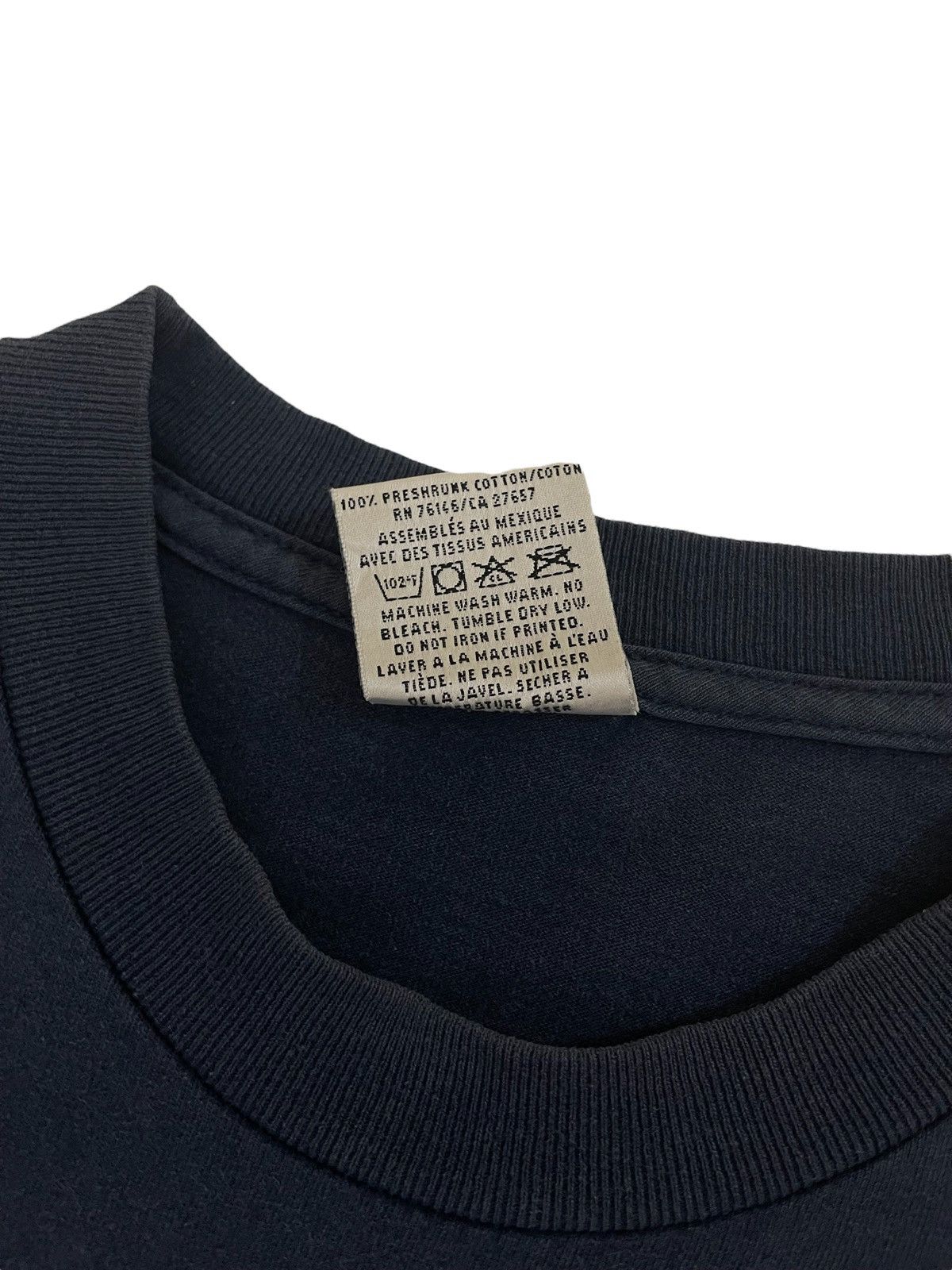 Rusty × Vintage vintage rusty tshirt surf brand Size US M / EU 48-50 / 2 - 8 Thumbnail