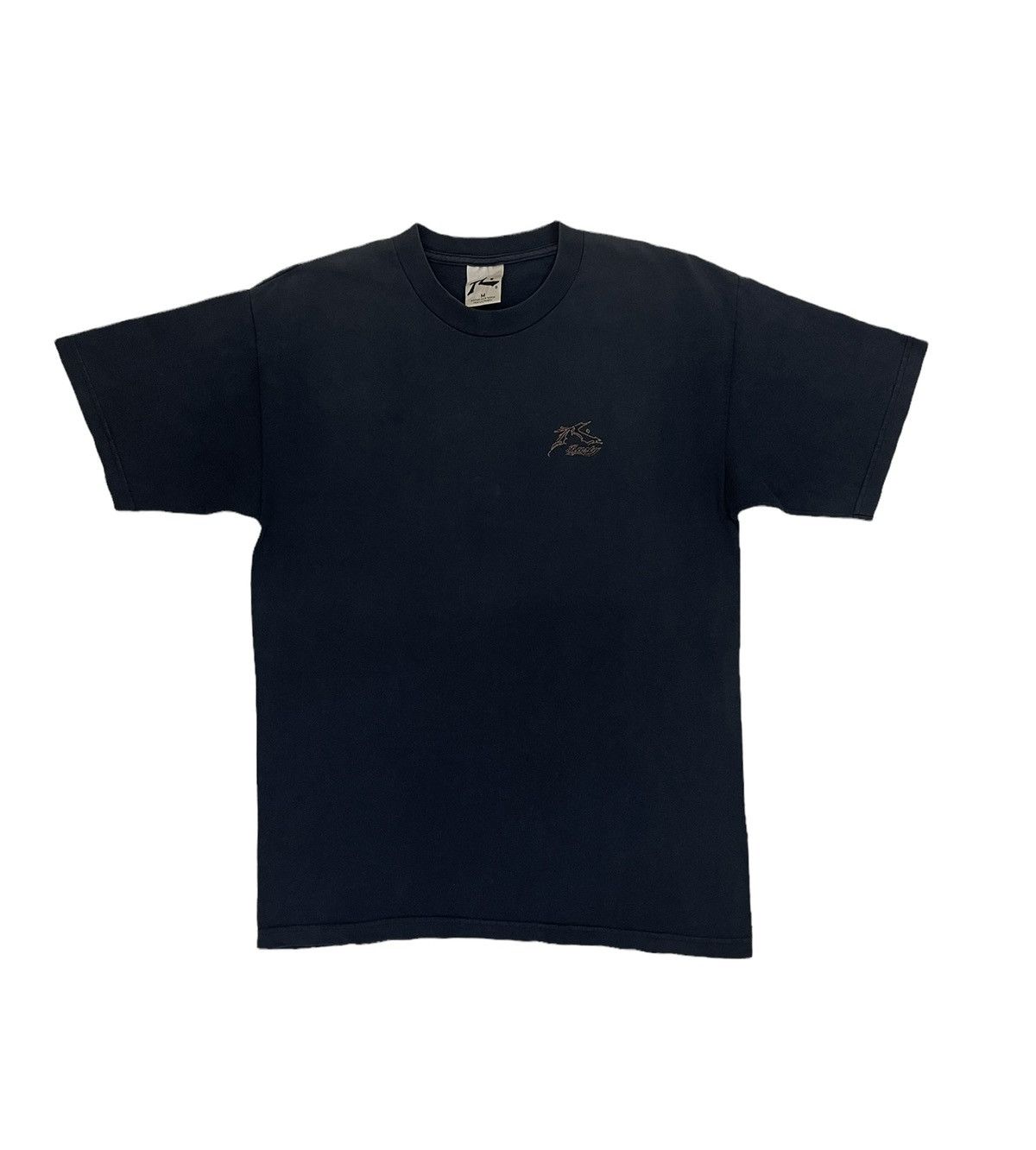 Rusty × Vintage vintage rusty tshirt surf brand Size US M / EU 48-50 / 2 - 2 Thumbnail