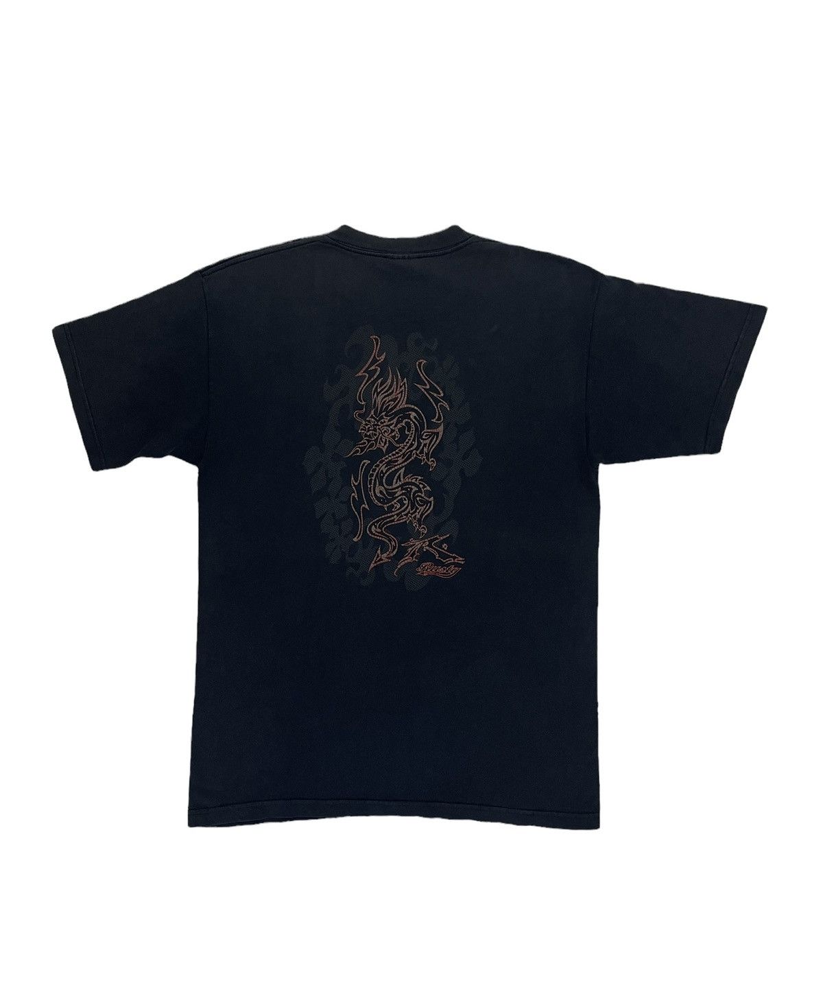 Rusty × Vintage vintage rusty tshirt surf brand Size US M / EU 48-50 / 2 - 1 Thumbnail
