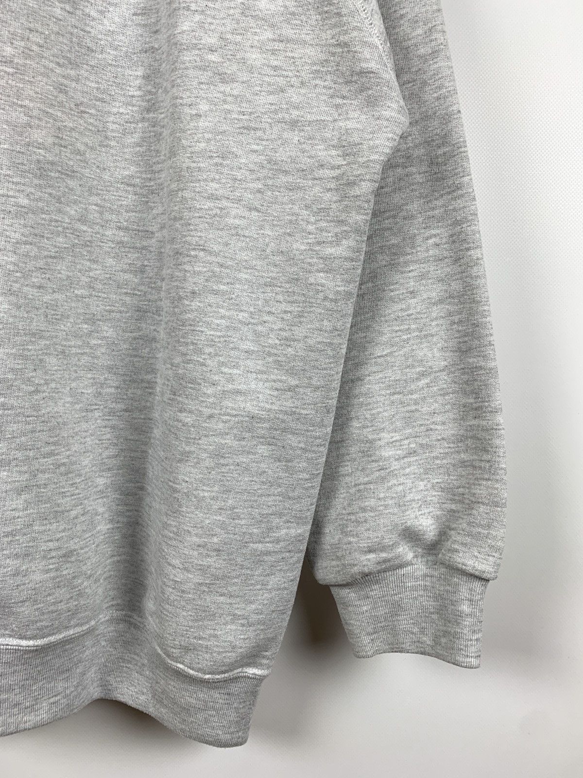 Hard Rock Cafe 90s Vintage Hard Rock Cafe Hong Kong Sweatshirt Size US L / EU 52-54 / 3 - 10 Thumbnail