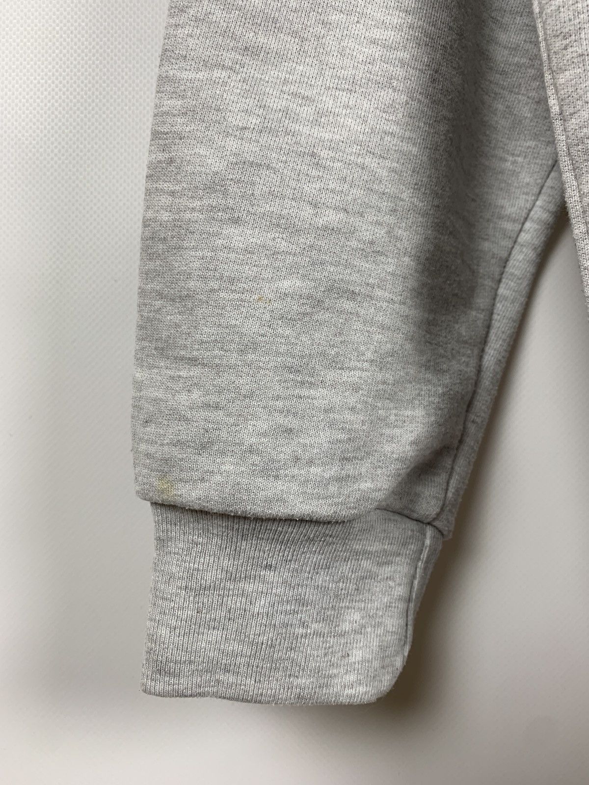 Hard Rock Cafe 90s Vintage Hard Rock Cafe Hong Kong Sweatshirt Size US L / EU 52-54 / 3 - 17 Thumbnail