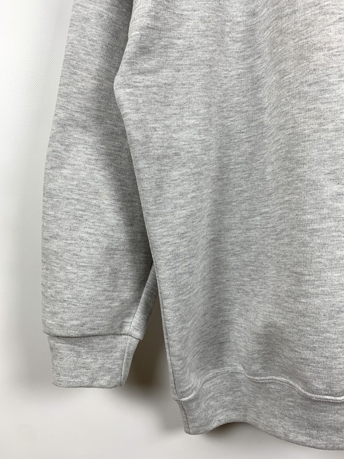 Hard Rock Cafe 90s Vintage Hard Rock Cafe Hong Kong Sweatshirt Size US L / EU 52-54 / 3 - 9 Thumbnail
