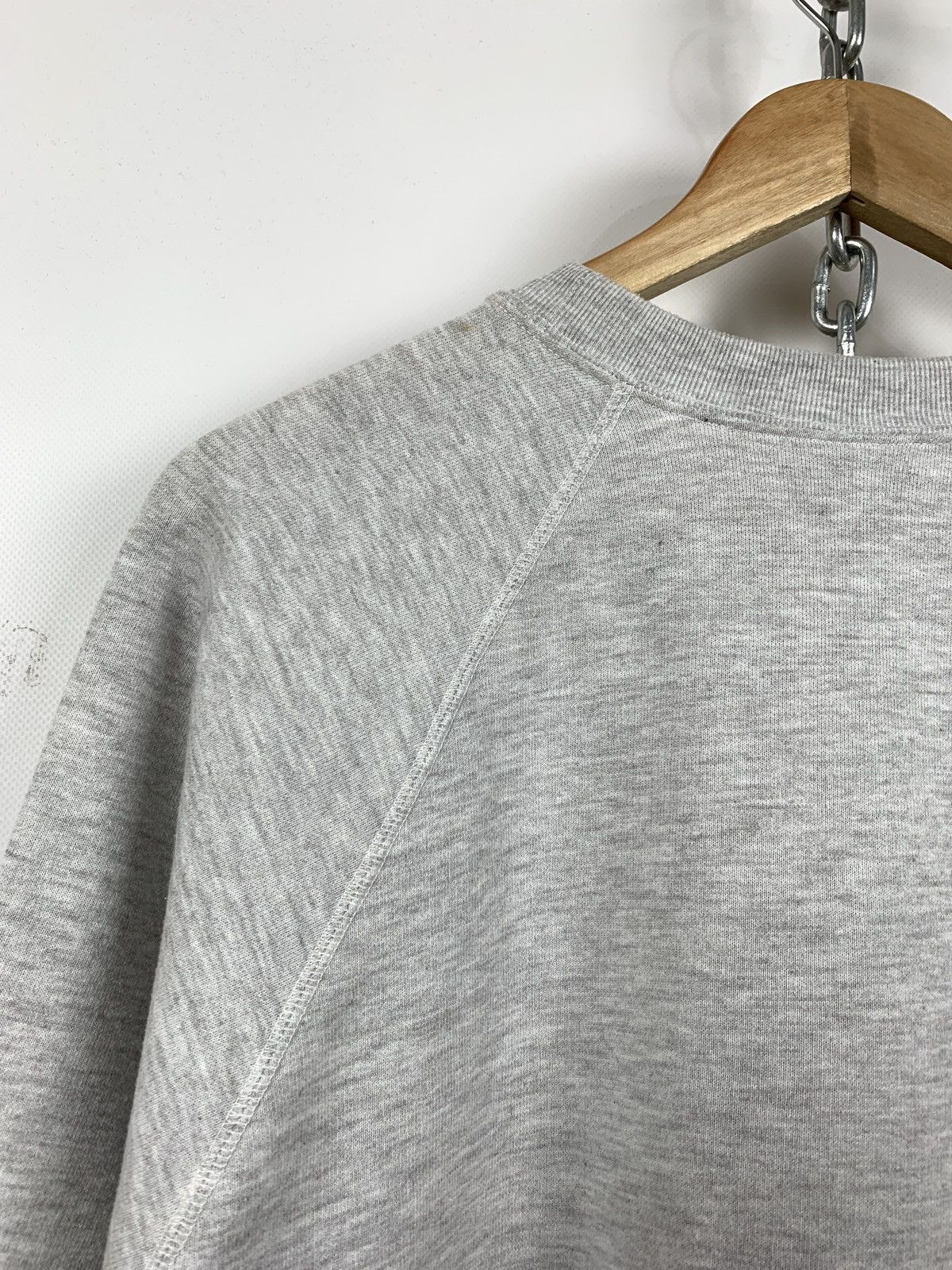 Hard Rock Cafe 90s Vintage Hard Rock Cafe Hong Kong Sweatshirt Size US L / EU 52-54 / 3 - 13 Thumbnail
