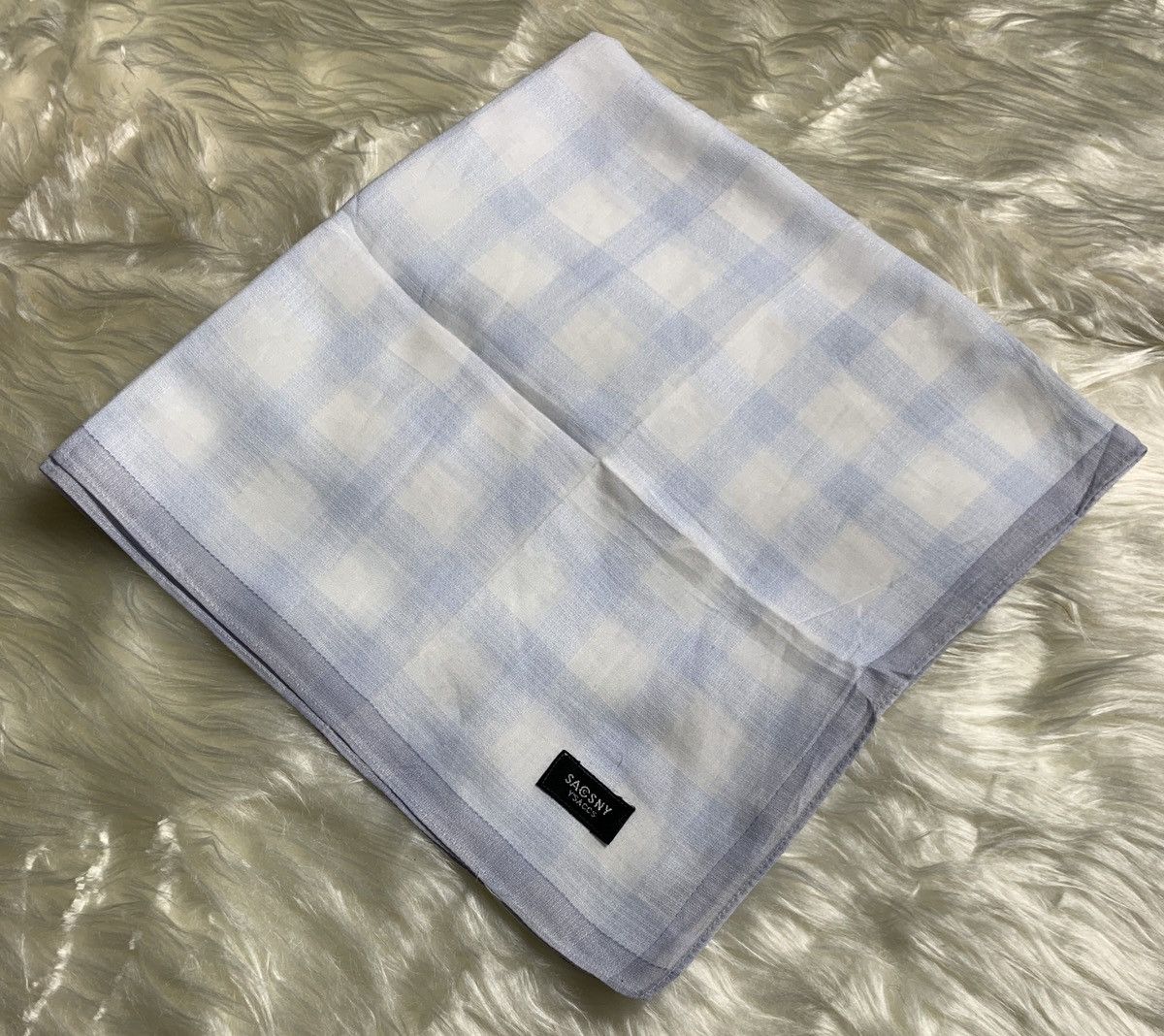Sacsny Ysaccs Handkerchief/Neckerchief/Bandana