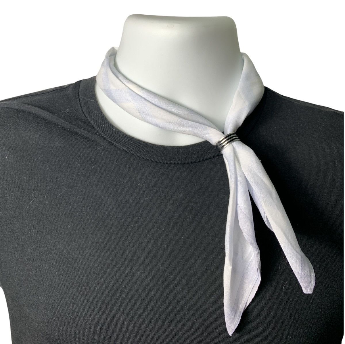 Sacsny Ysaccs Handkerchief/Neckerchief/Bandana