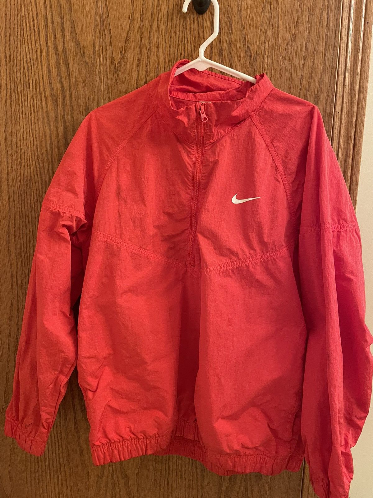 Nike Stussy Windrunner | Grailed