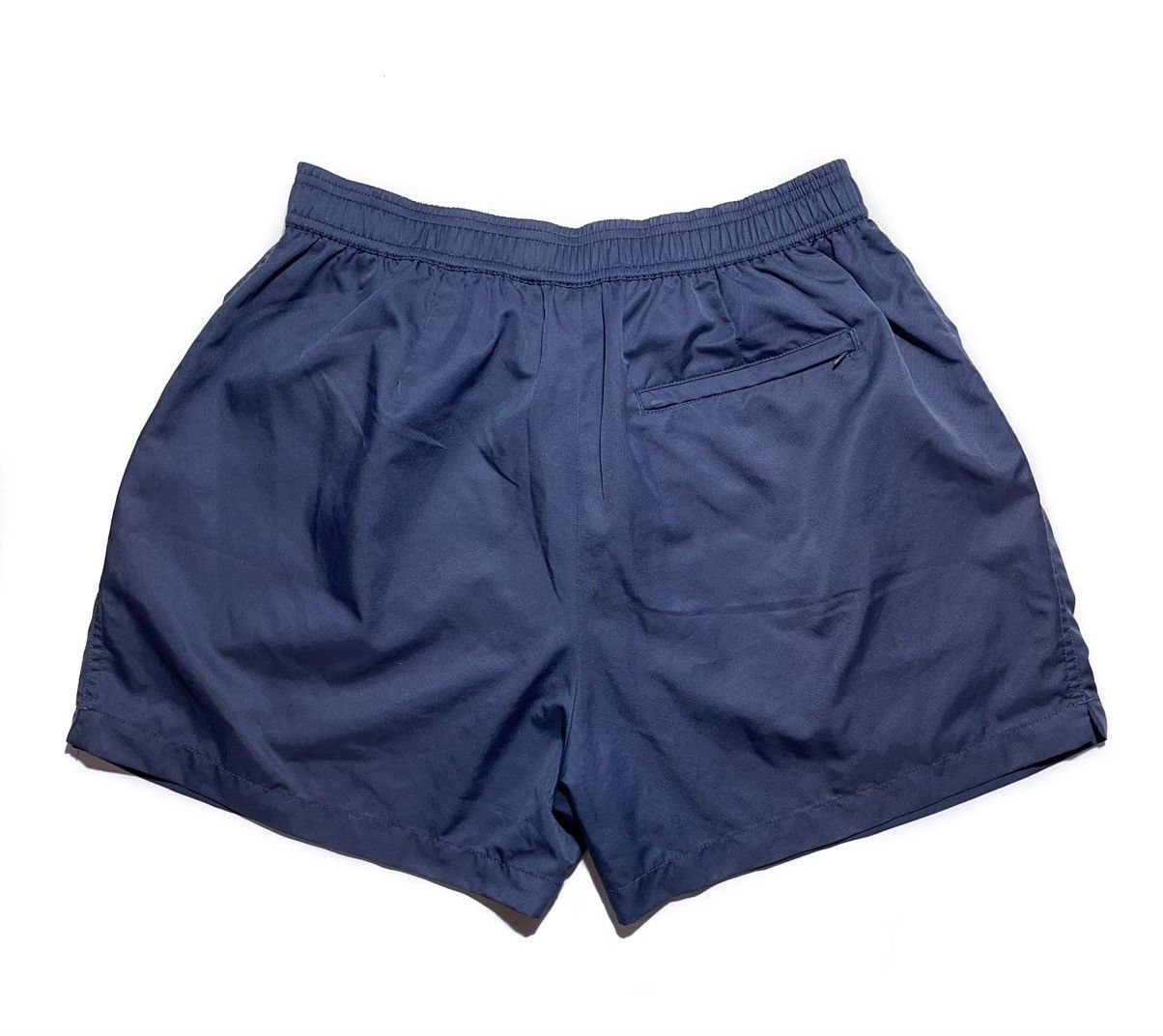 Vintage Vintage 90S Nike Court Shorts Size US 34 / EU 50 - 2 Thumbnail