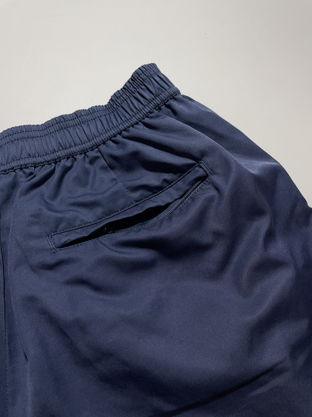 Vintage Vintage 90S Nike Court Shorts Size US 34 / EU 50 - 5 Thumbnail