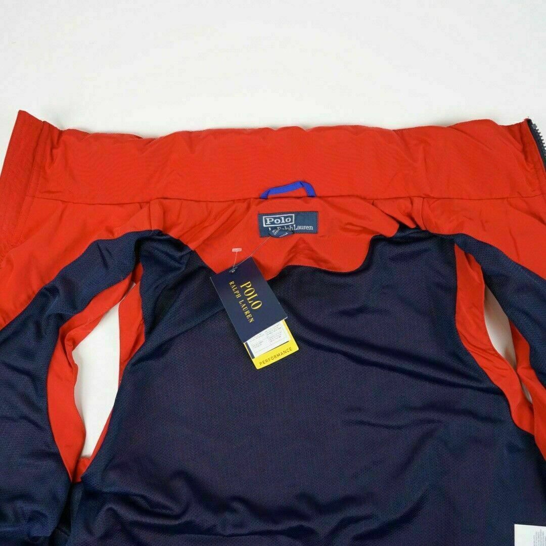 Polo Ralph Lauren Polo Ralph Lauren Hi Tech Vest stadium cp-93 Large Size US L / EU 52-54 / 3 - 6 Thumbnail