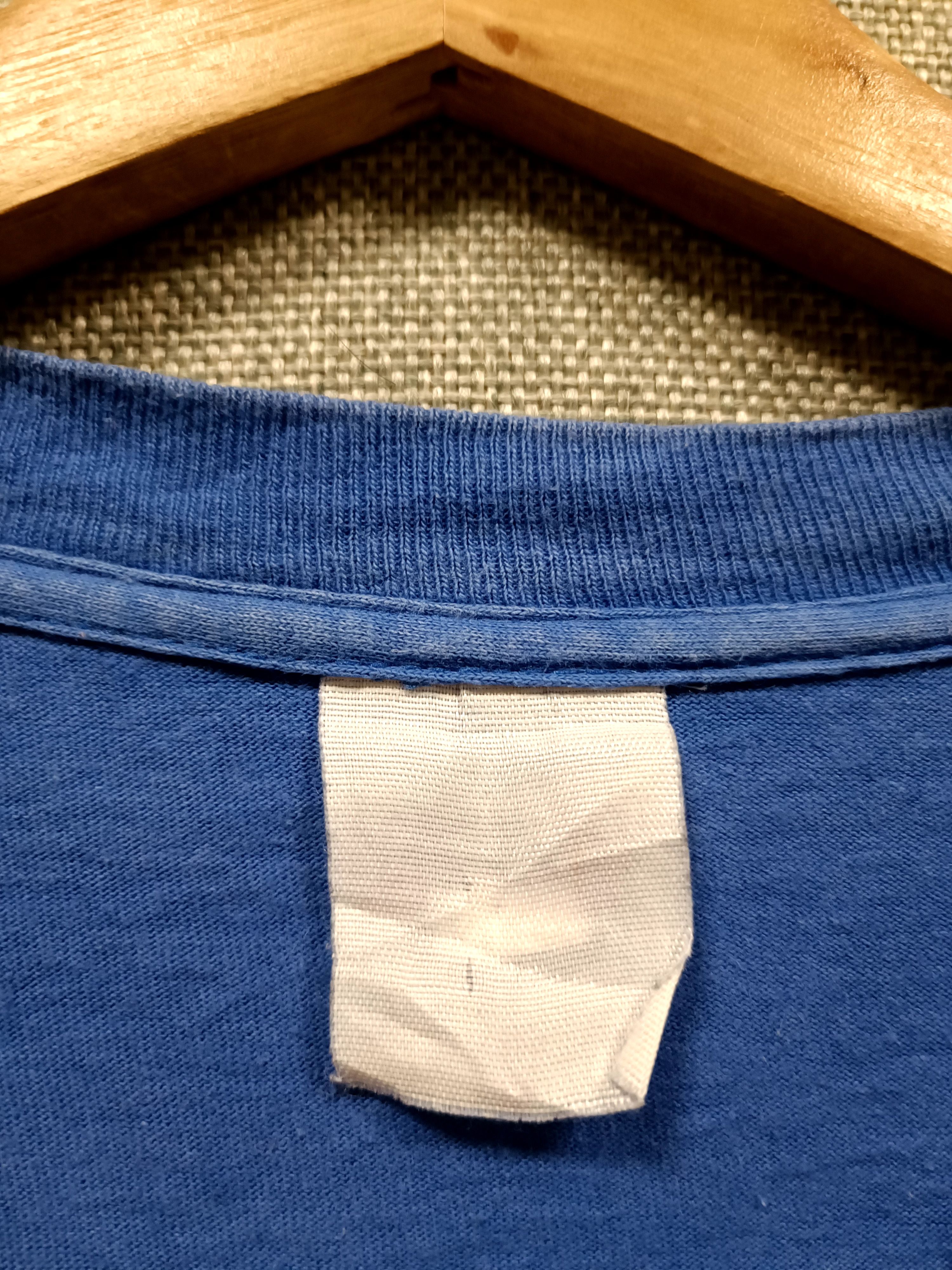 MLB × Vintage vintage 90s LA Dodgers MLB Size US M / EU 48-50 / 2 - 4 Thumbnail
