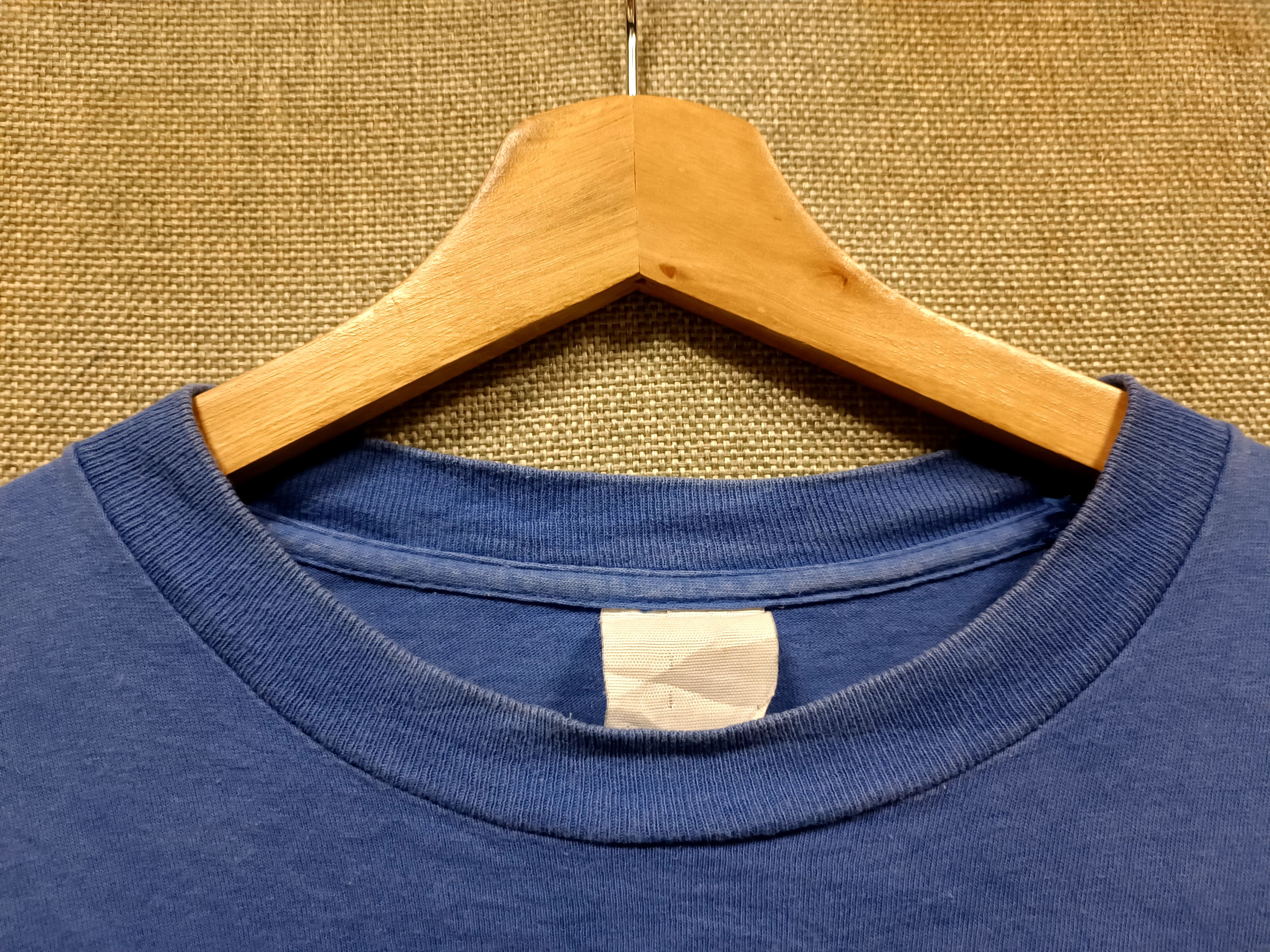 MLB × Vintage vintage 90s LA Dodgers MLB Size US M / EU 48-50 / 2 - 3 Thumbnail