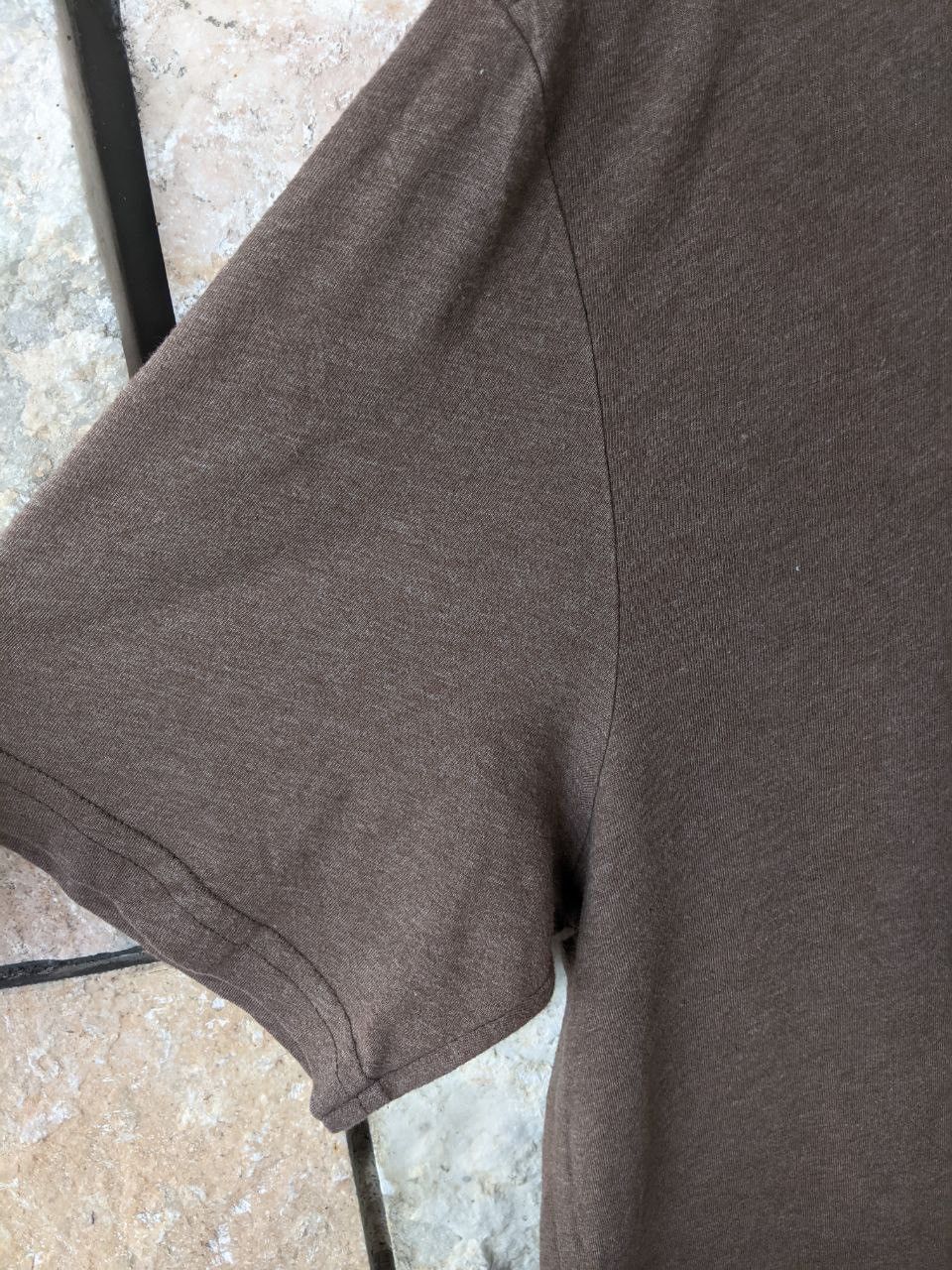 Habitat Vintage Gnu National Park Service Tee x The Mountain Size US M / EU 48-50 / 2 - 4 Thumbnail