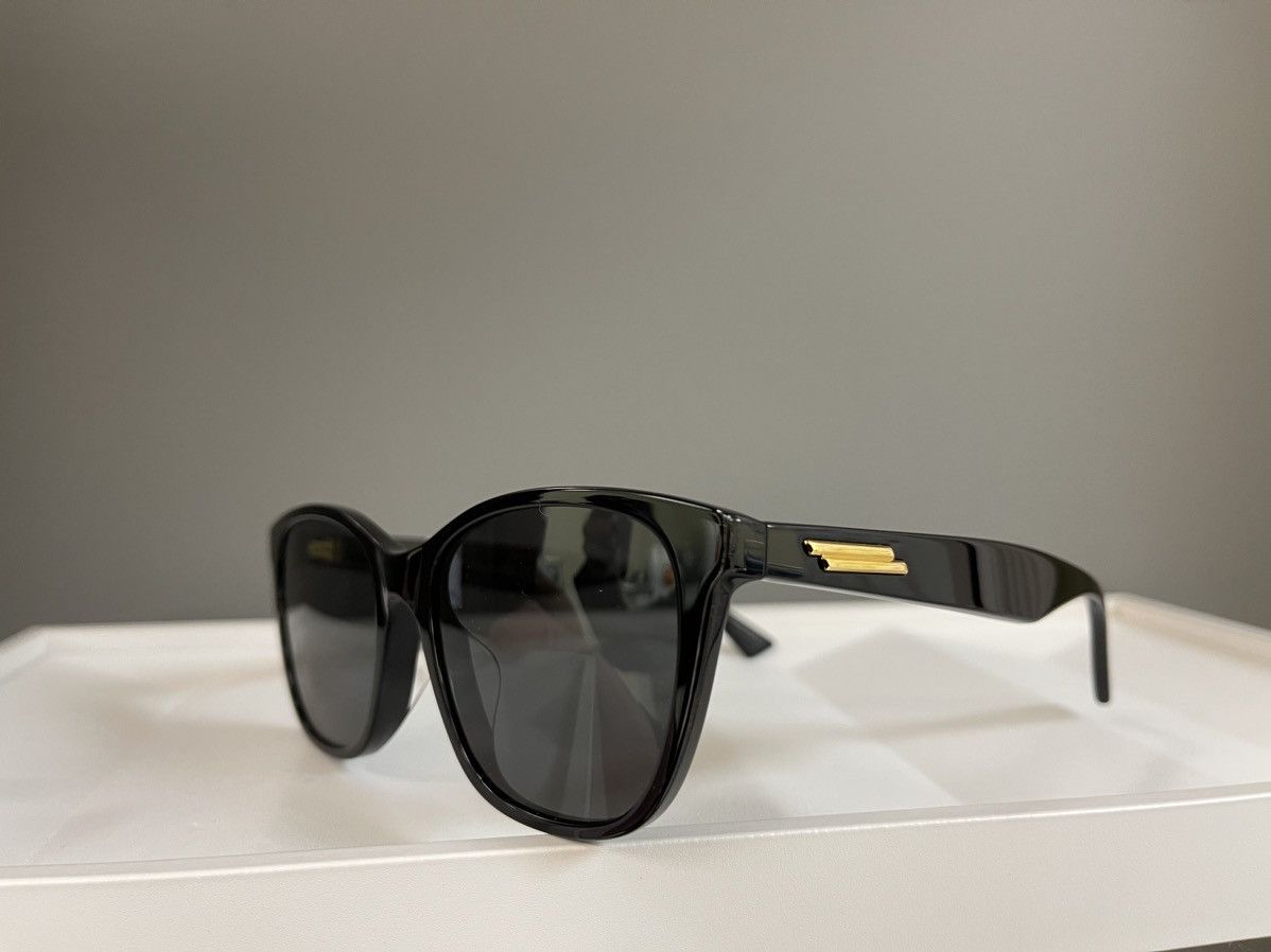 NEW Bottega Veneta BV1151 Bold Sunglasses Glasses