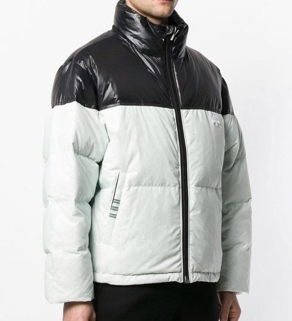 Adidas alexander clearance wang disjoin puffer