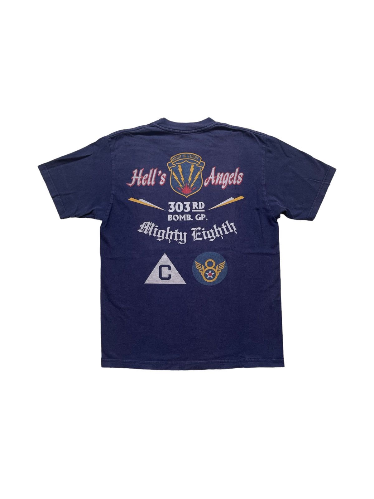 Hells Angels | Grailed