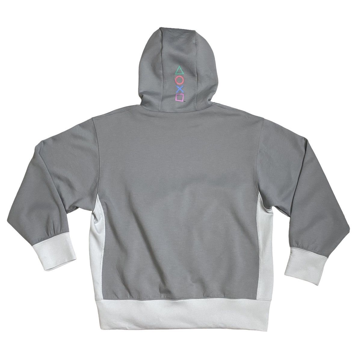Japanese Brand Playstation X G.U Anorak Hoodie Size US M / EU 48-50 / 2 - 4 Thumbnail