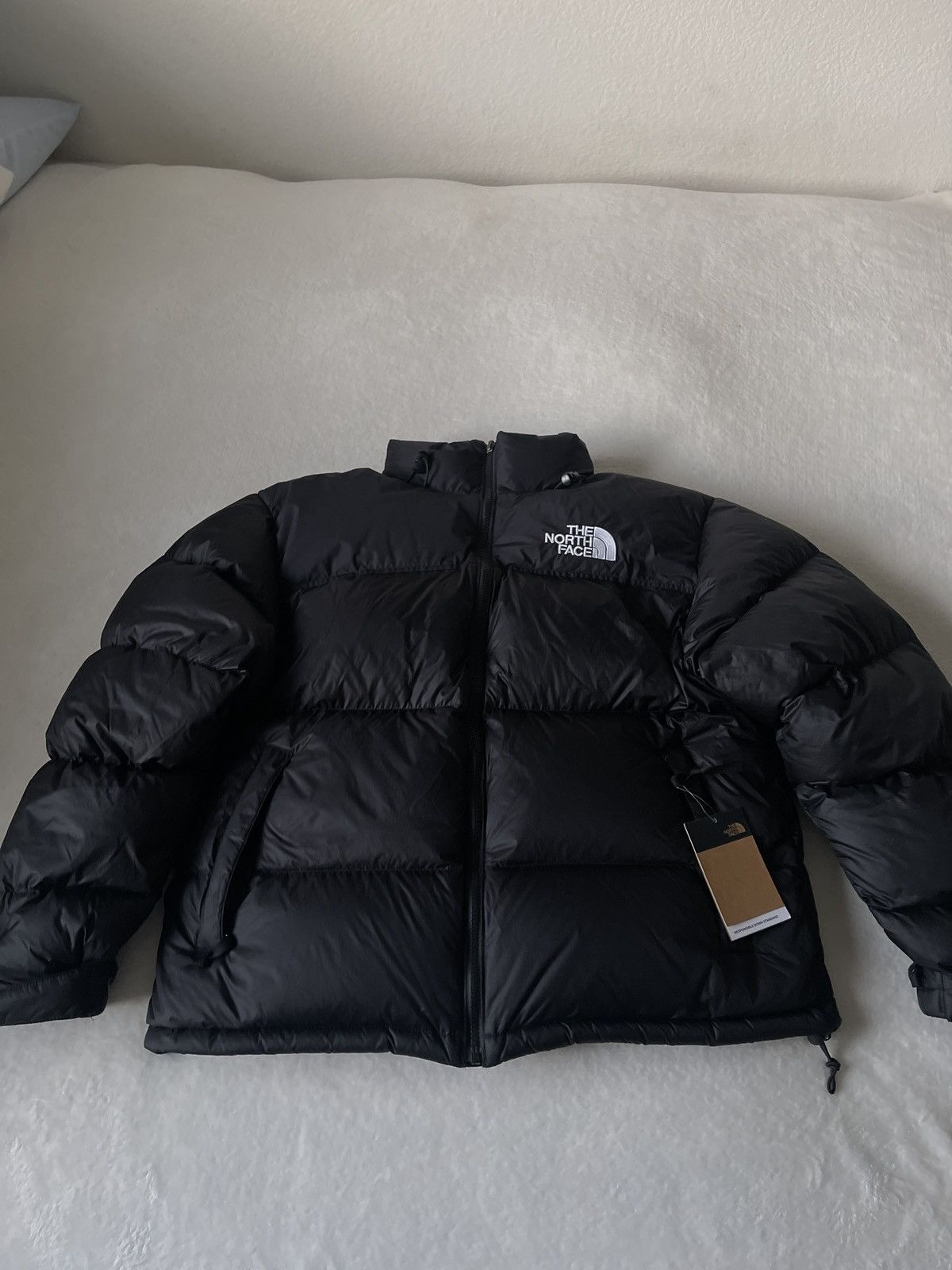 The North Face 700 1996 RTRO Puffer Jacket