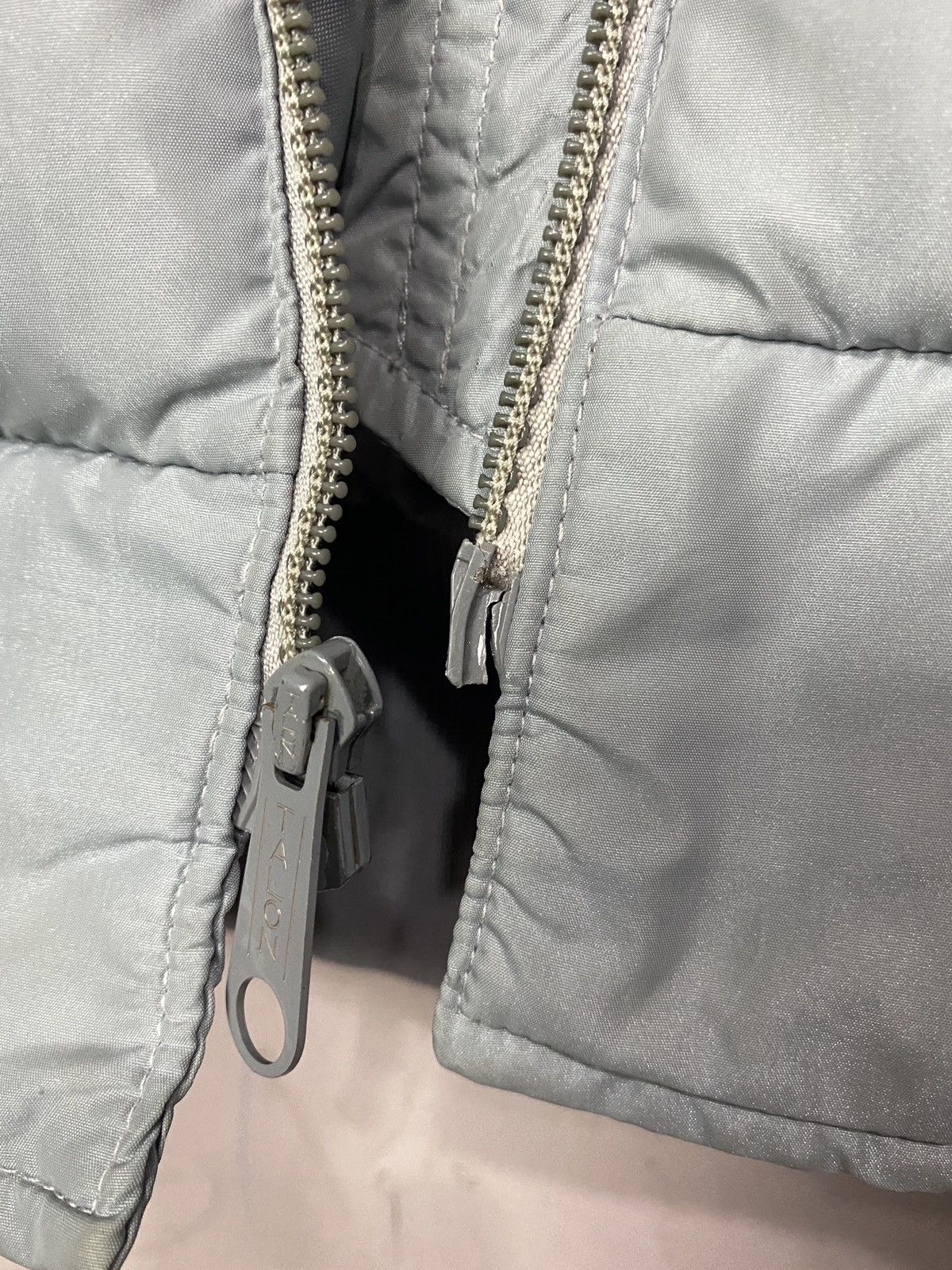 Levi's 💥BINDING NOW💥 Vintage LEVI’S Puffer Jacket Made in USA Size US S / EU 44-46 / 1 - 17 Thumbnail